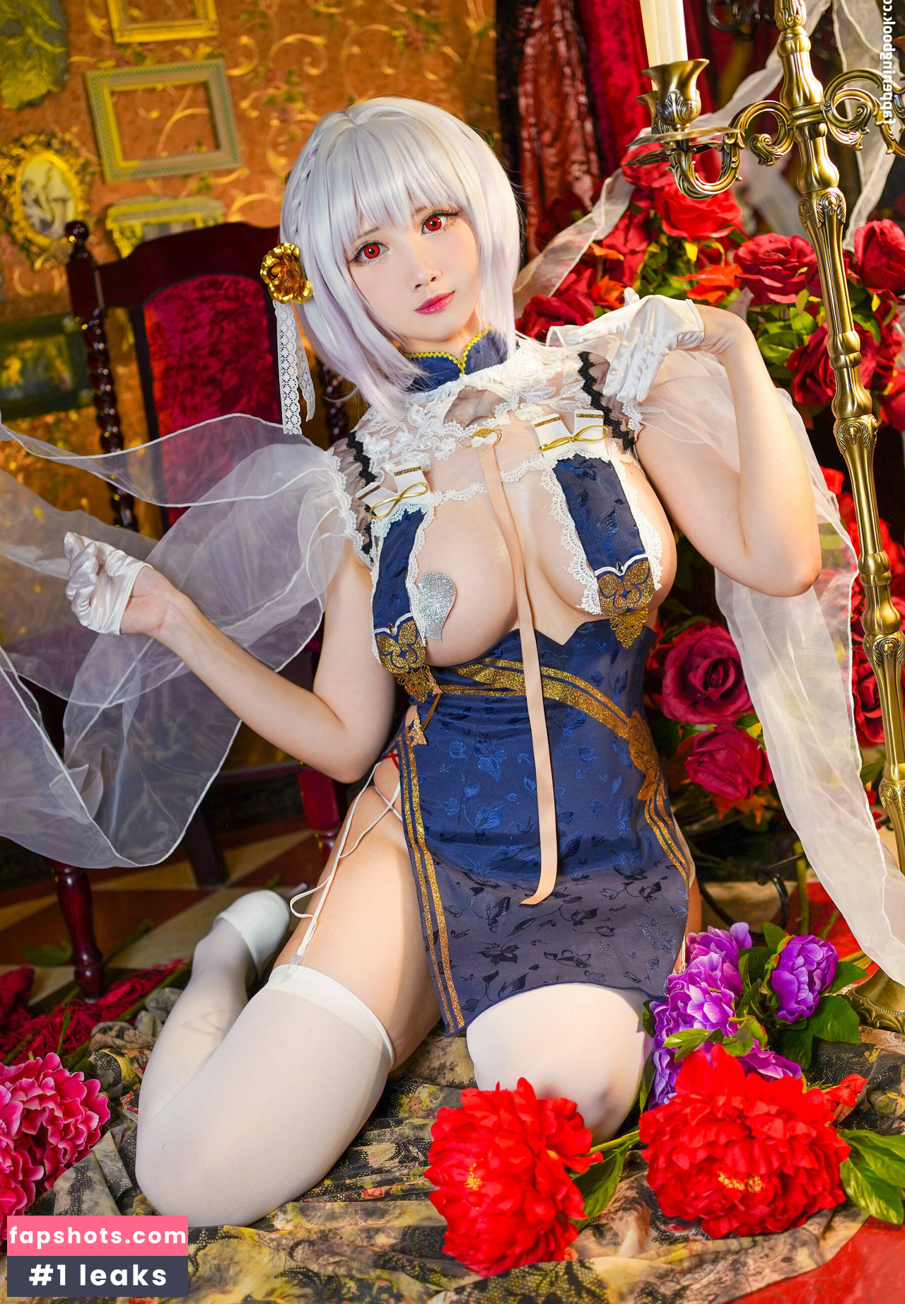 Kaya Huang gallery photo #171