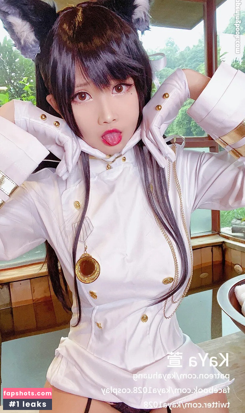 Kaya Huang gallery photo #70