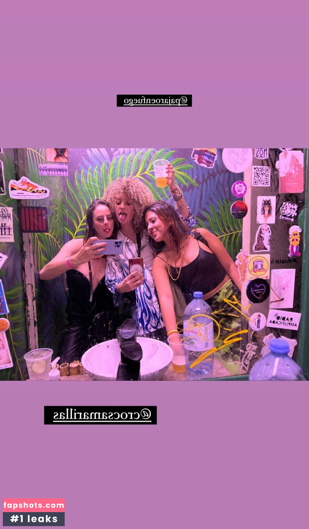 Kaya Scodelario Filtración Desnuda OnlyFans Foto #75 - Fapshots