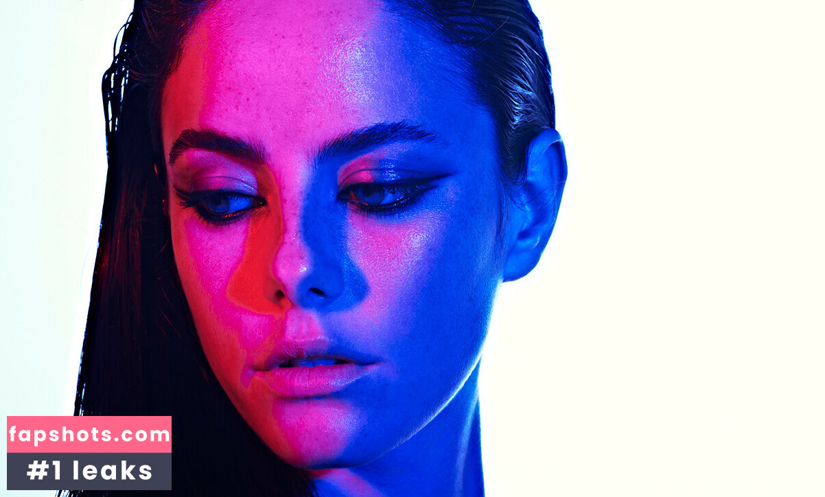 Kaya Scodelario Filtración Desnuda OnlyFans Foto #92 - Fapshots