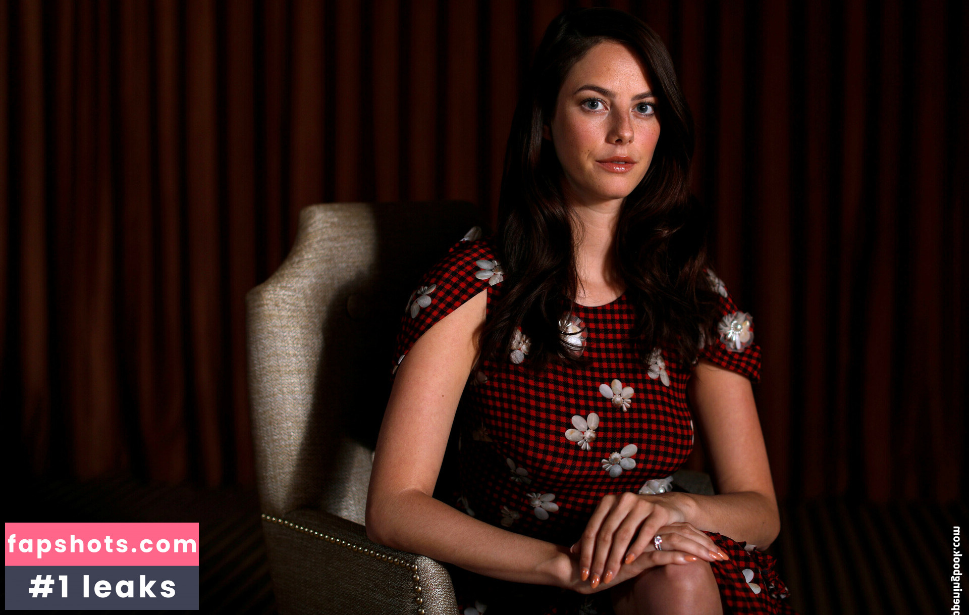 Kaya Scodelario Filtración Desnuda OnlyFans Foto #98 - Fapshots