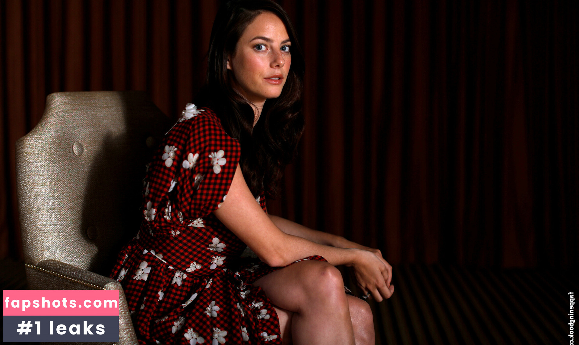 Kaya Scodelario Filtración Desnuda OnlyFans Foto #99 - Fapshots