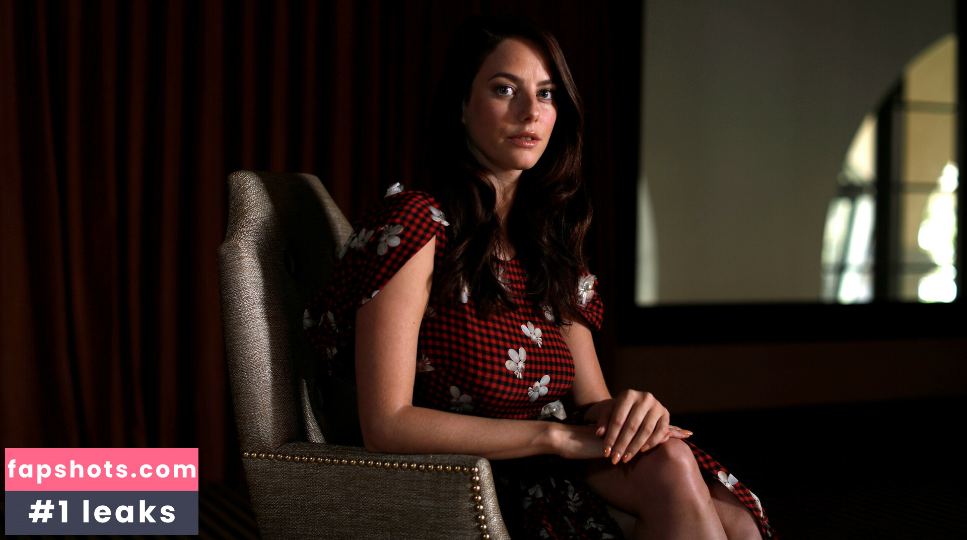 Kaya Scodelario Filtración Desnuda OnlyFans Foto #100 - Fapshots