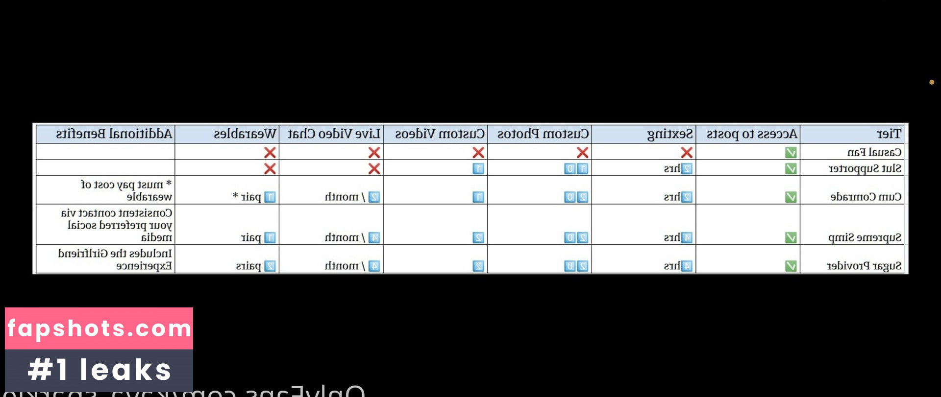 kaya_sparkle gallery photo #4