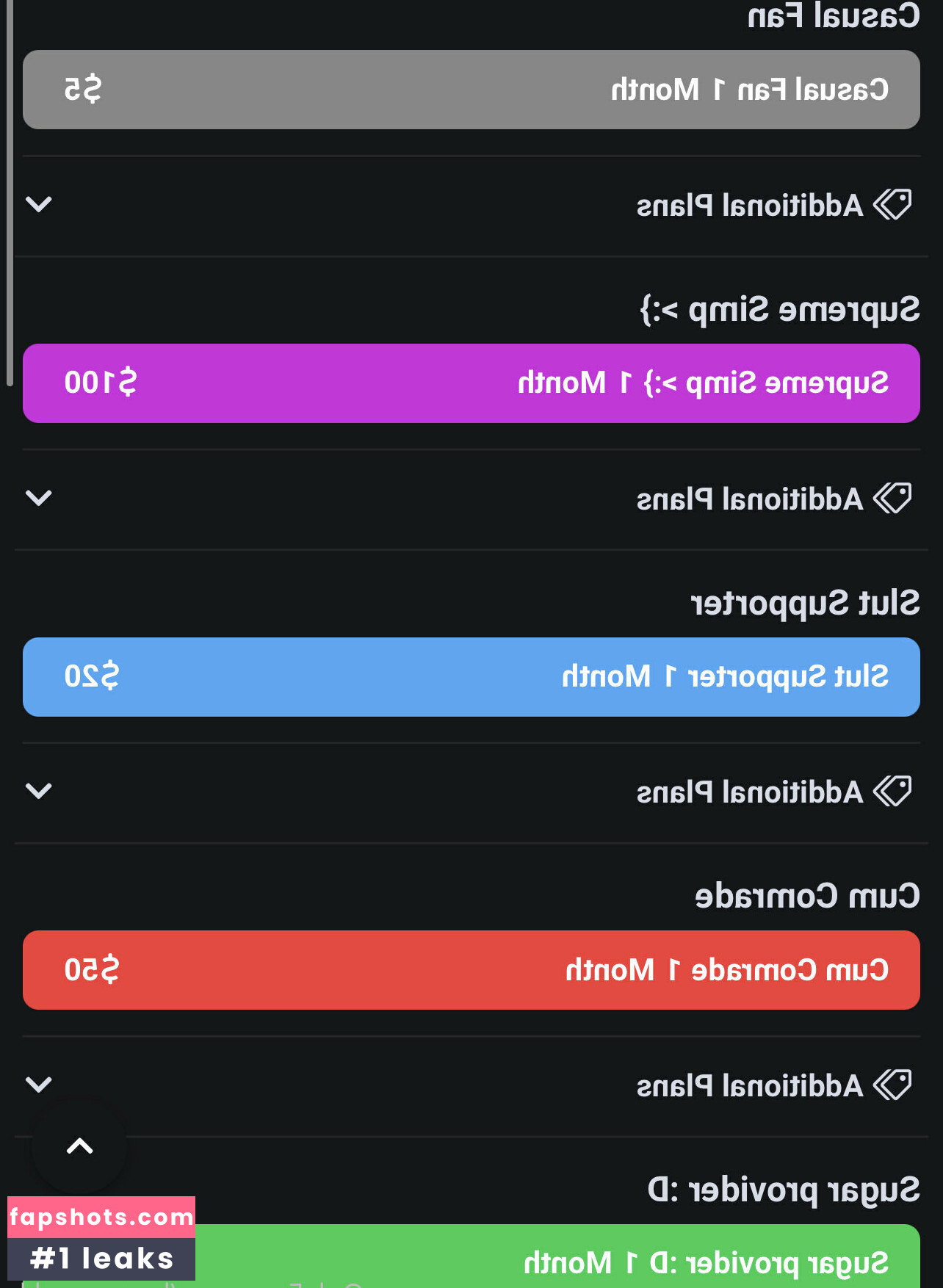 kaya_sparkle gallery photo #8