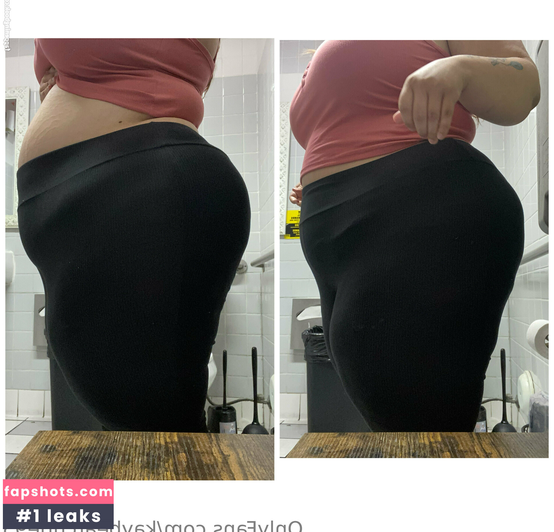 kaybearcutie95 gallery photo #14