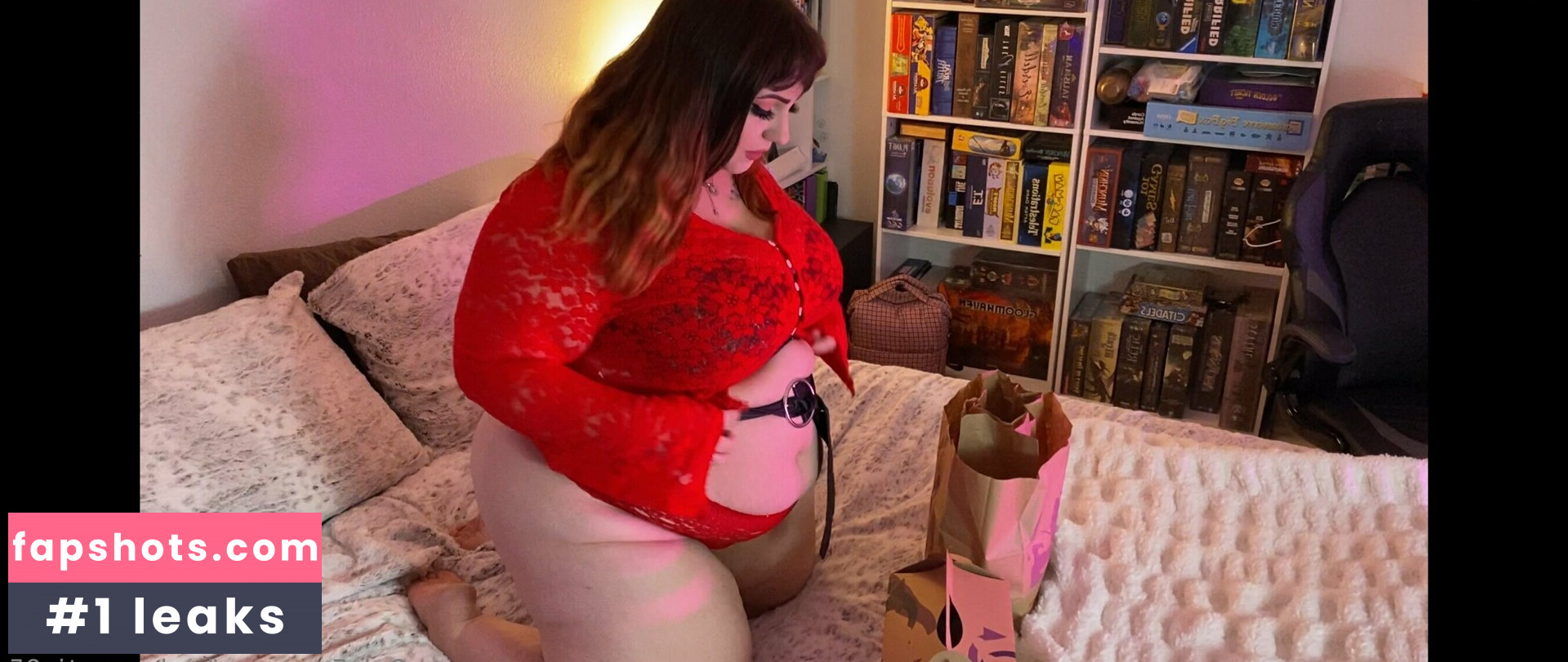 kaybearcutie95 gallery photo #27