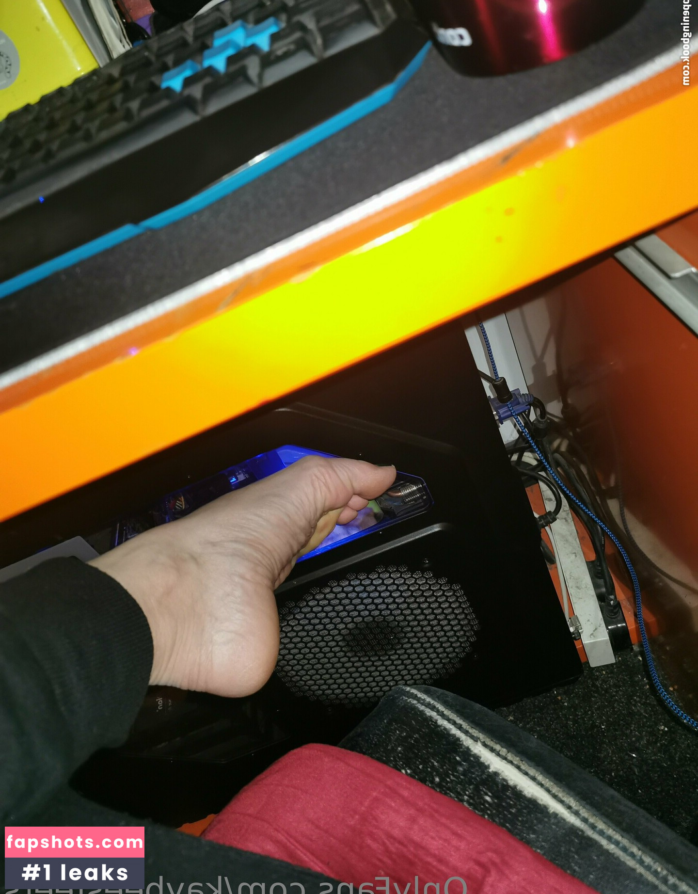 kaybeesfeets Nacktheit OnlyFans Fotos #45 - Fapshots