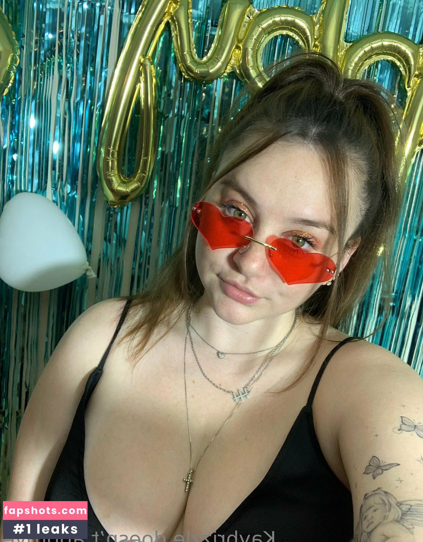 Kaybrizzle gallery photo #2