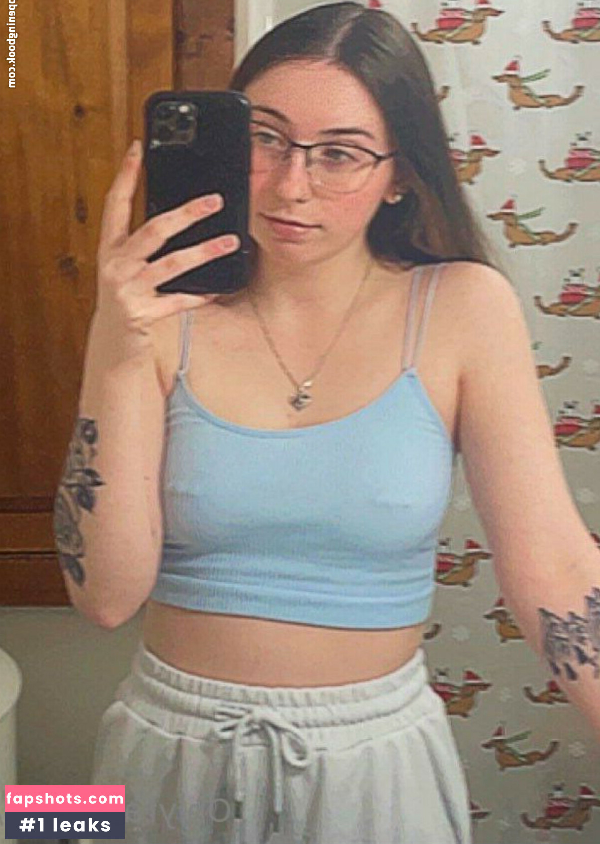 KayBrodz Filtración Desnuda OnlyFans Foto #2 - Fapshots