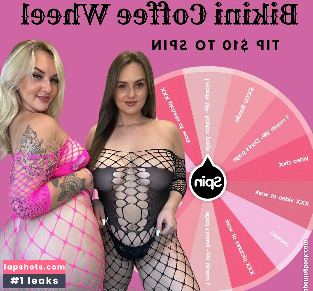 kaybugcoffee Nude Leaks OnlyFans Photos #16 - LeakJerk