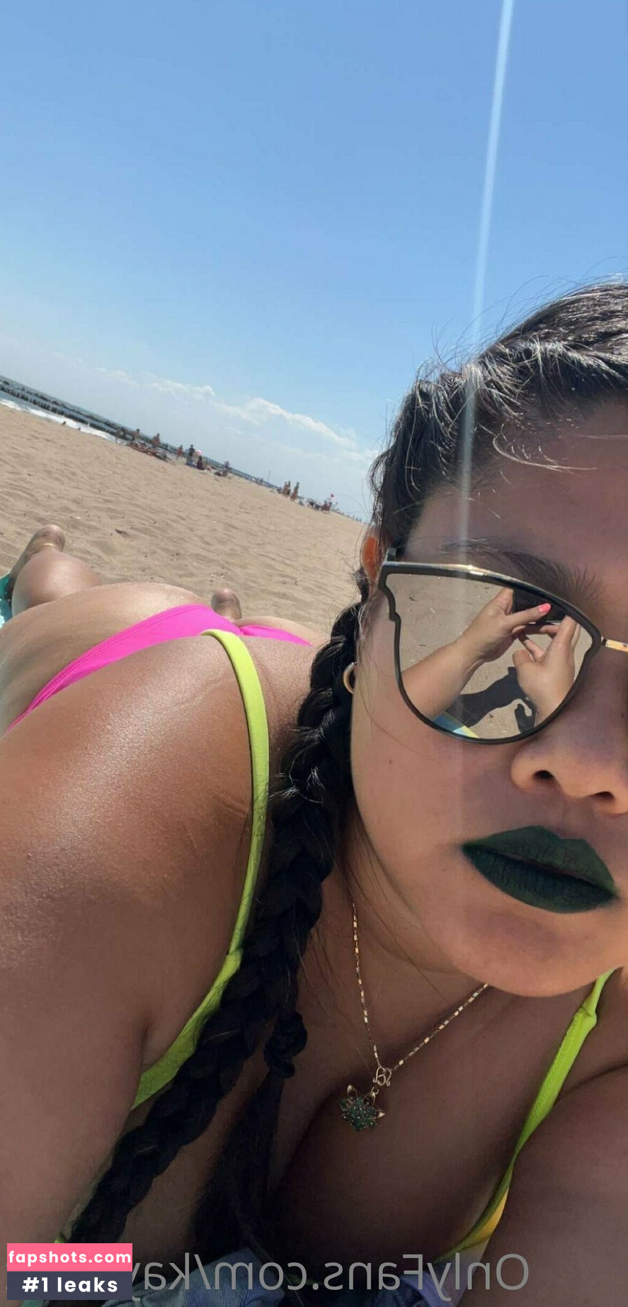 kaybunz Nude Leaks OnlyFans Photos #4 - LeakJerk