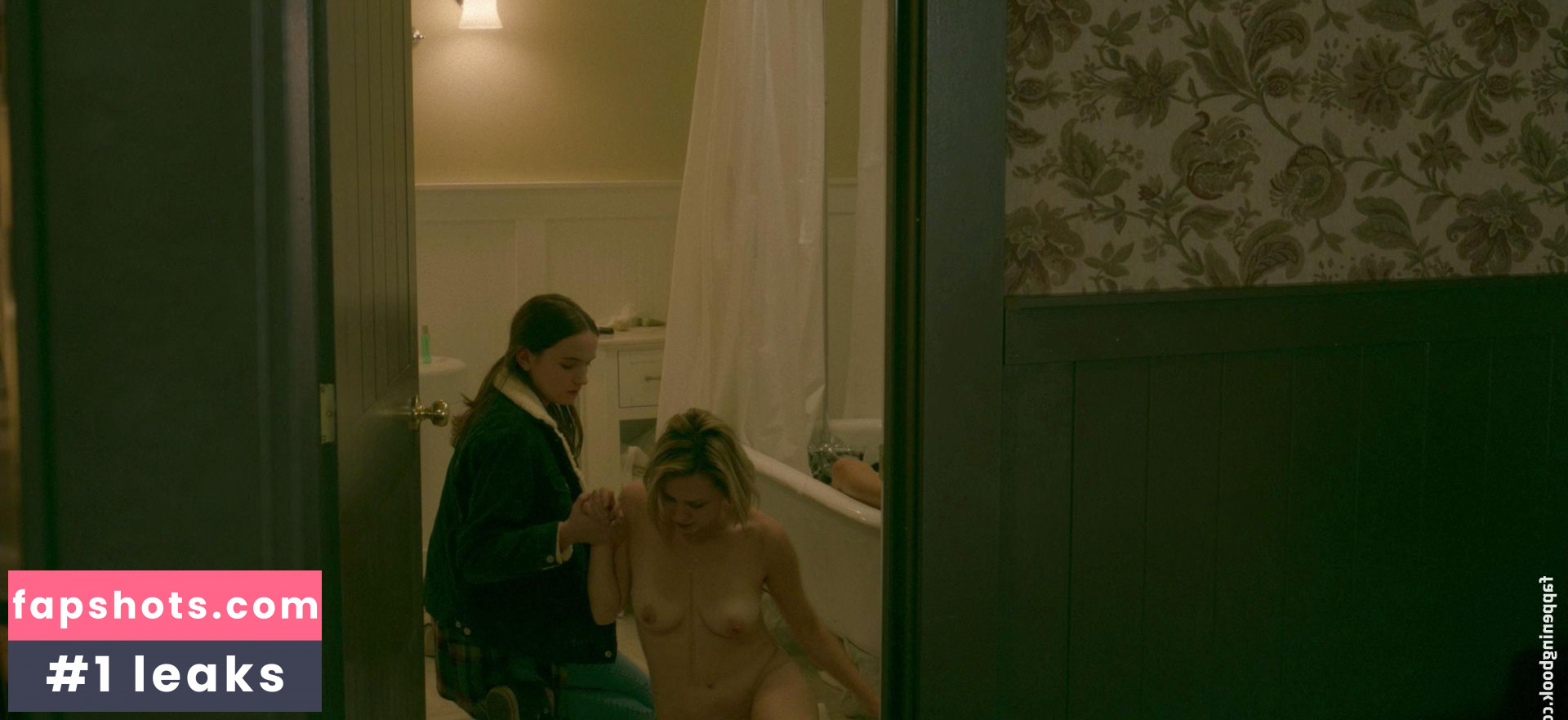 Kaycee Clark Filtración Desnuda OnlyFans Foto #3 - Fapshots