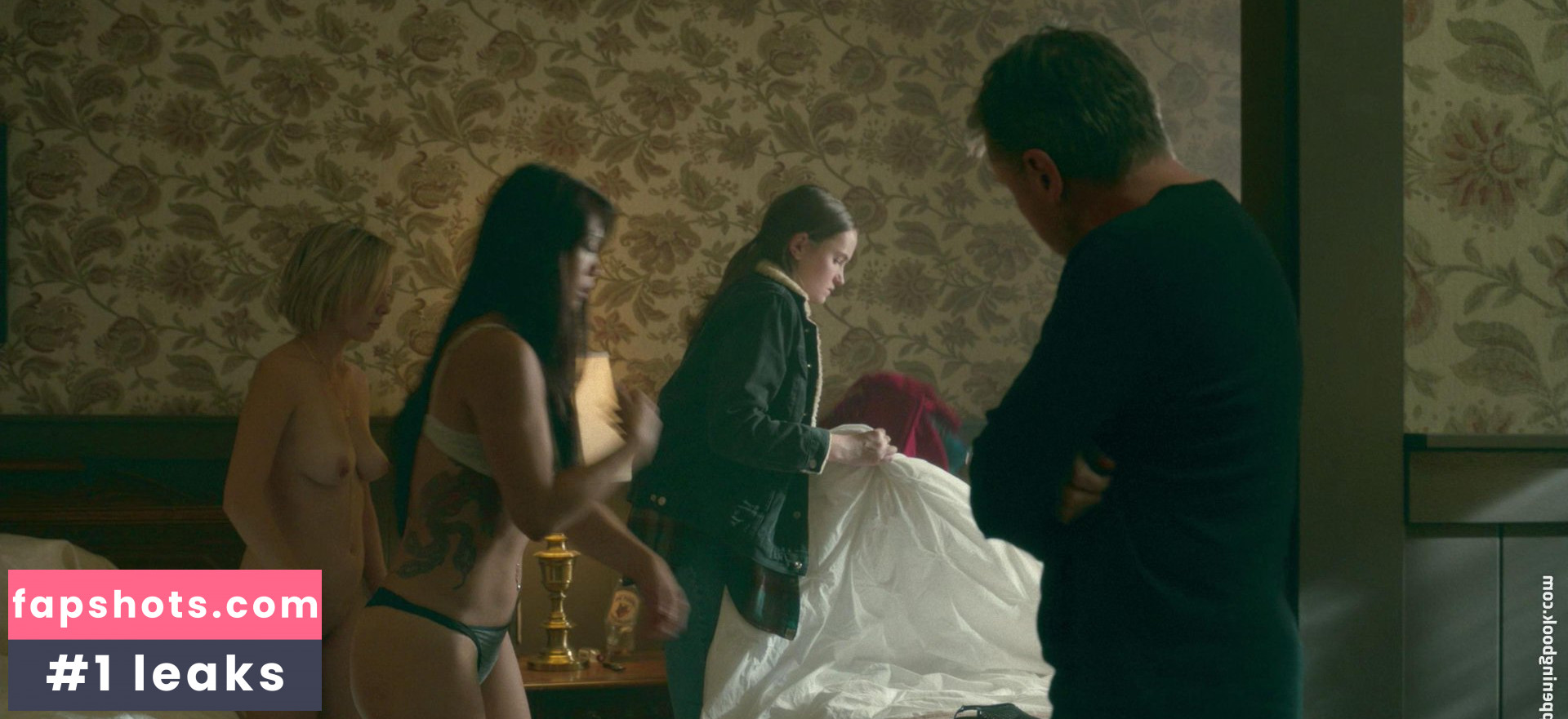 Kaycee Clark Filtración Desnuda OnlyFans Foto #10 - Fapshots