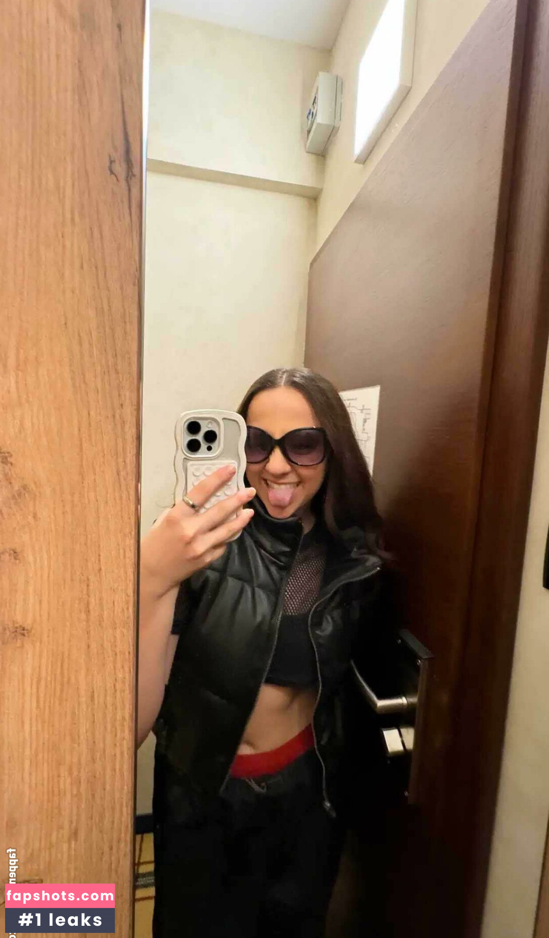 Kaycee Rice gallery photo #2