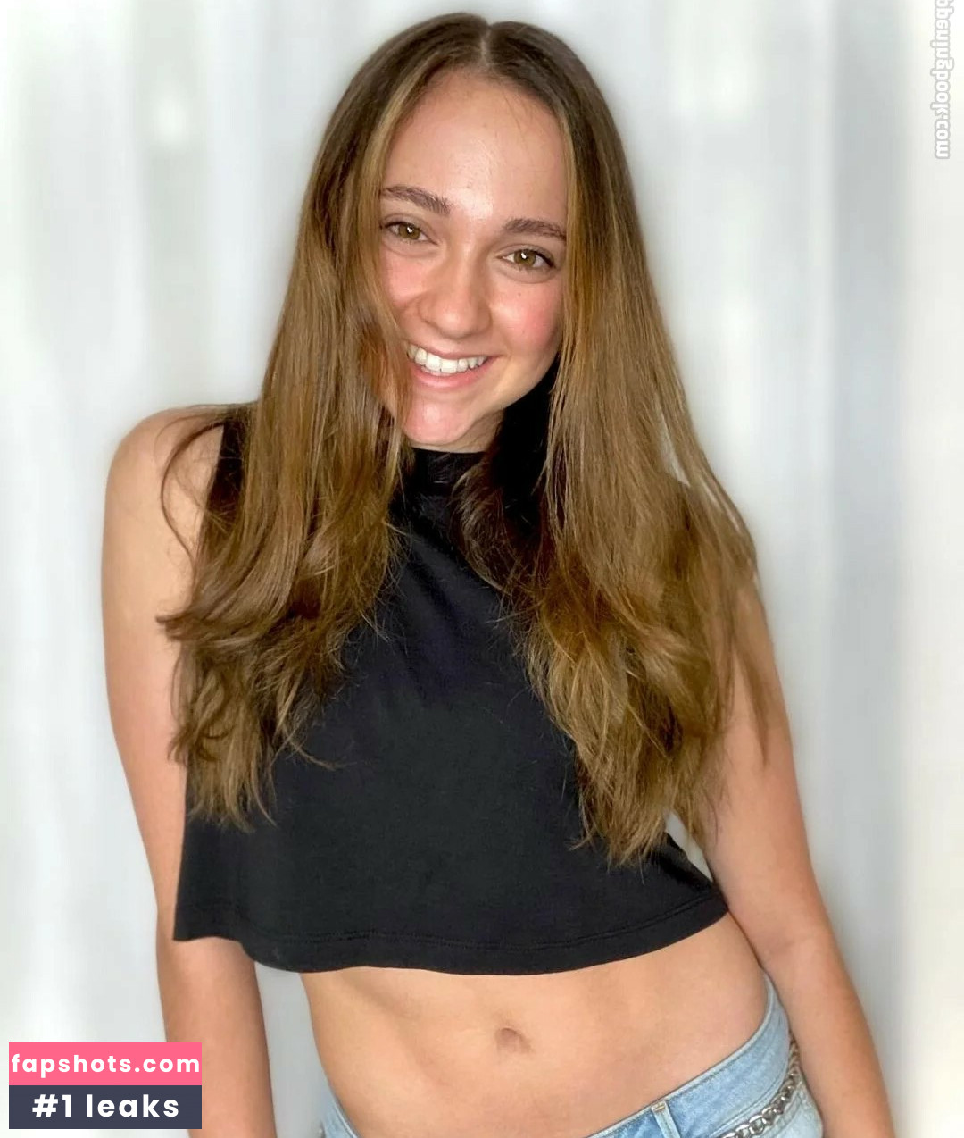 Kaycee Rice gallery photo #12