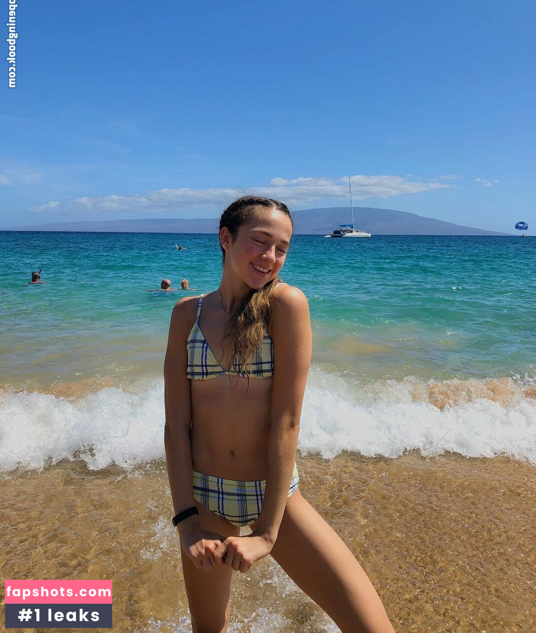 Kaycee Rice gallery photo #18