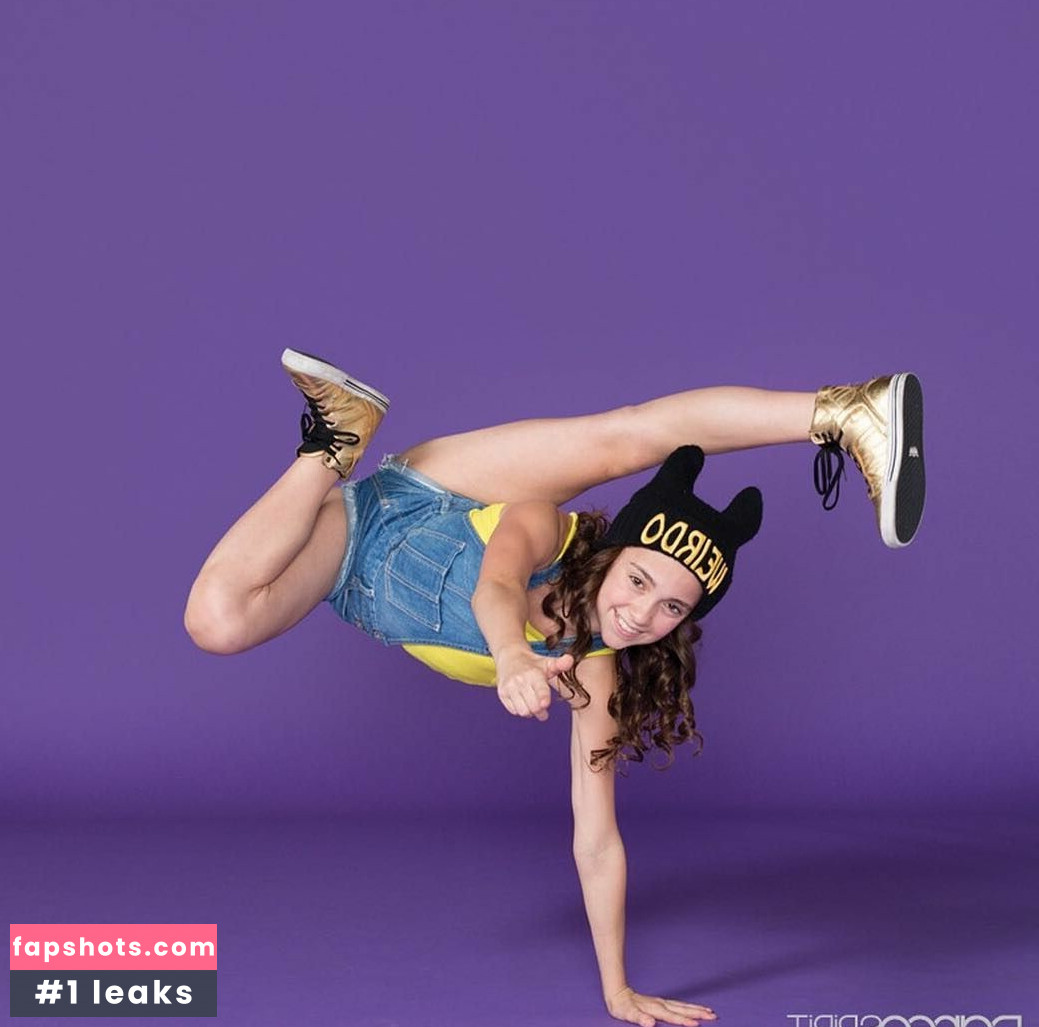 Kaycee Rice gallery photo #19