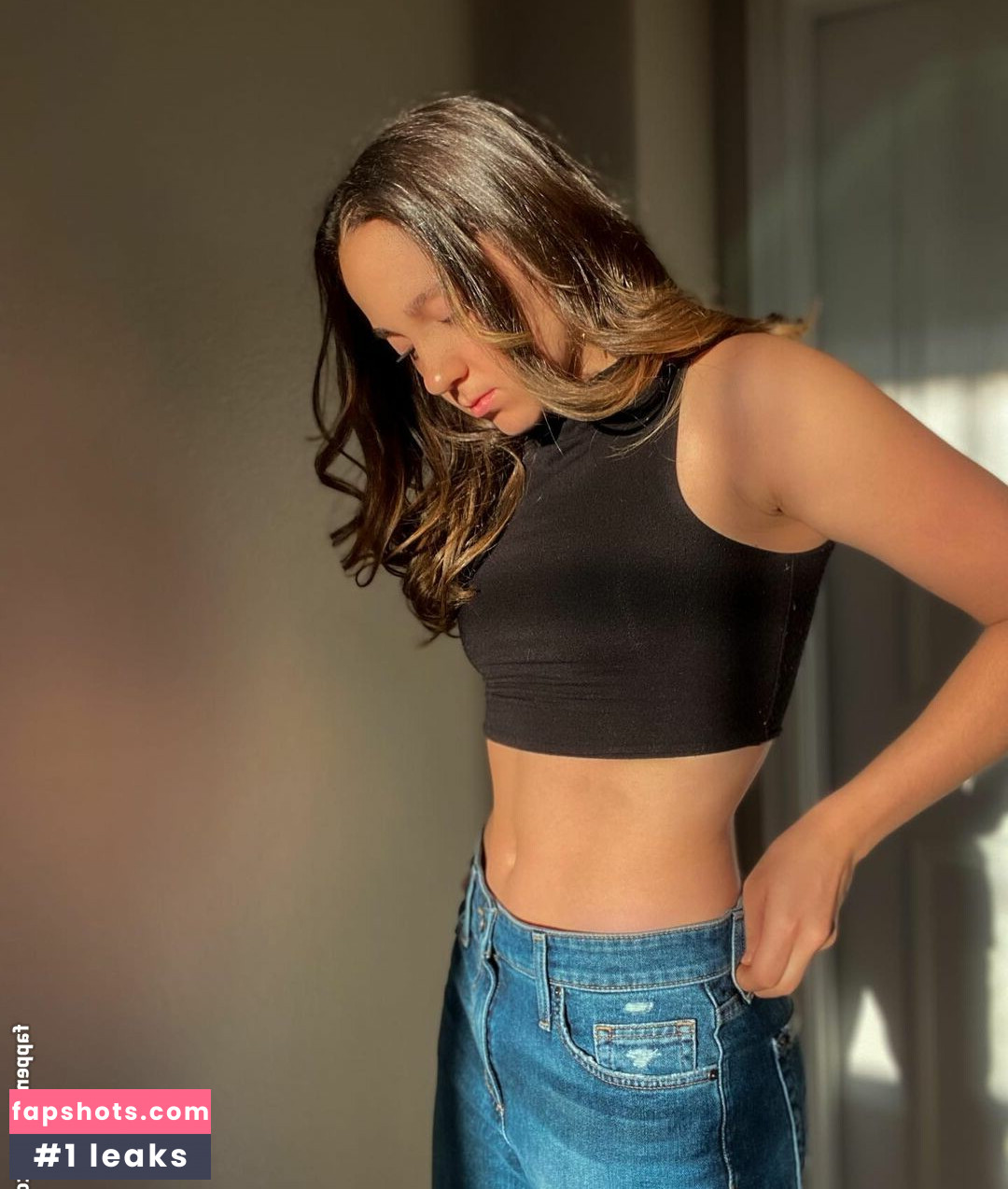 Kaycee Rice gallery photo #20