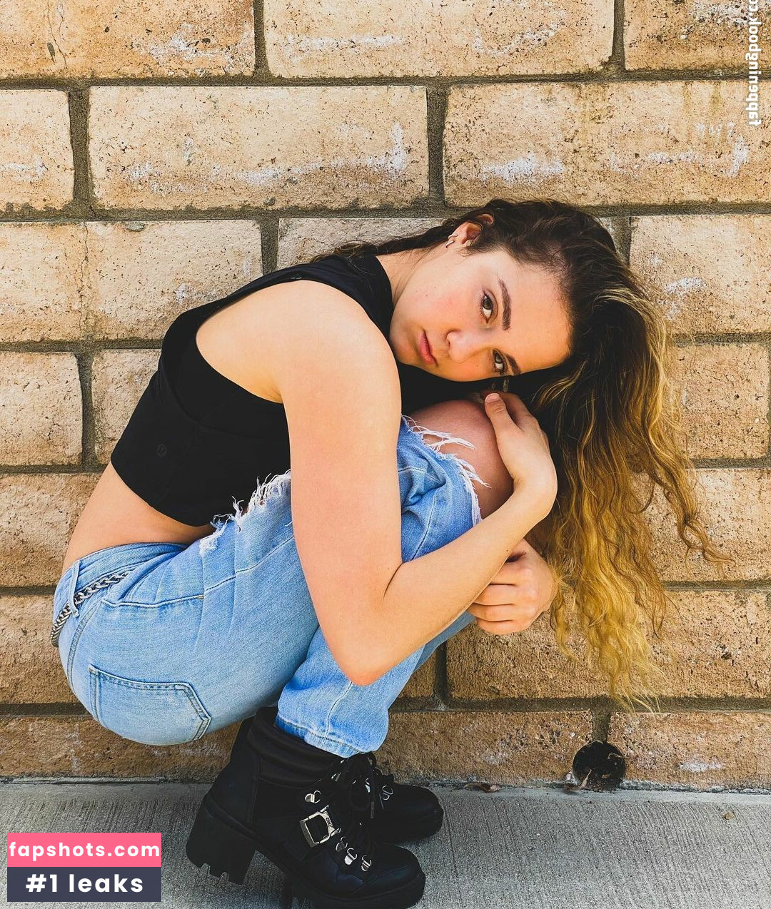 Kaycee Rice gallery photo #21