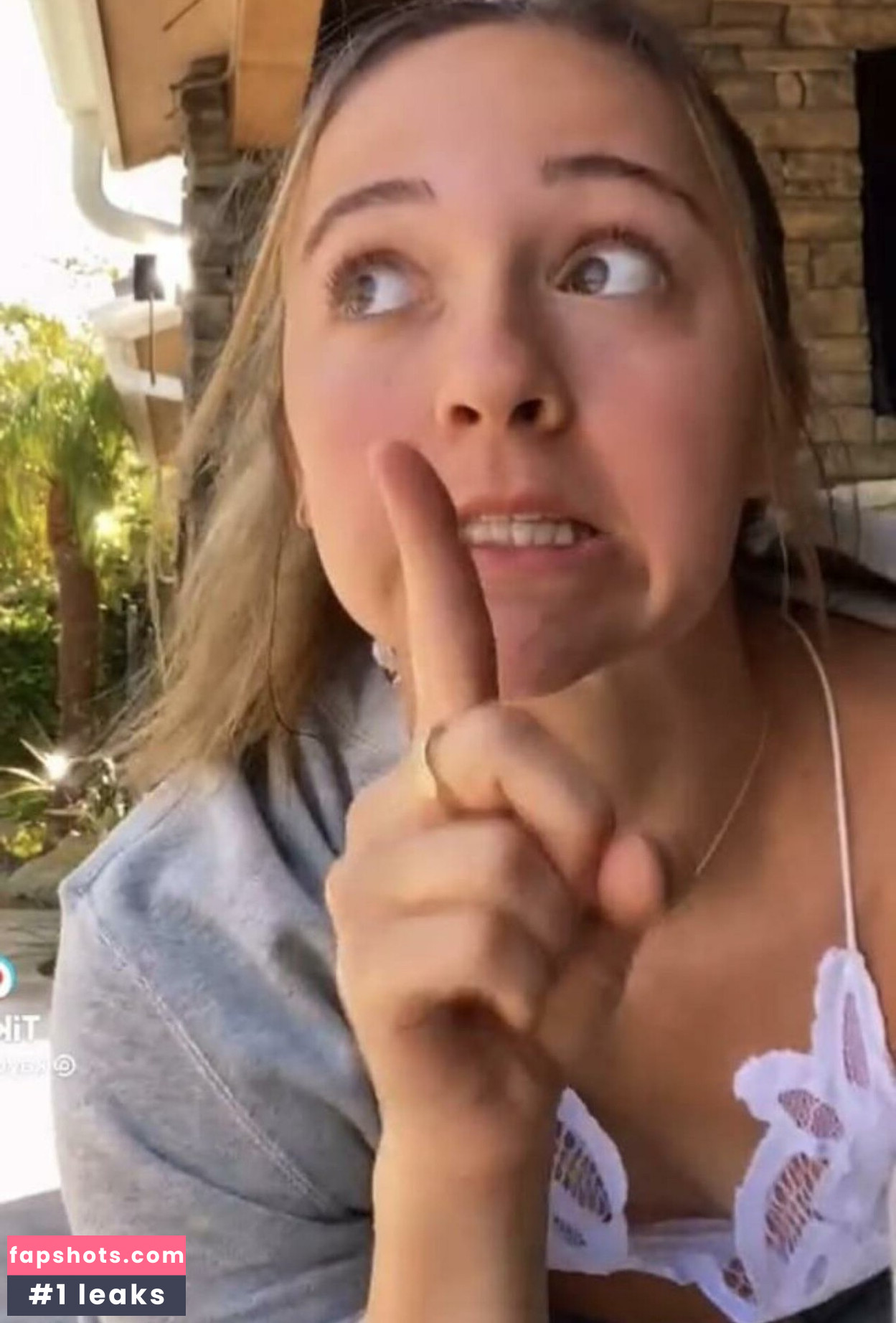 Kaycee Rice gallery photo #4