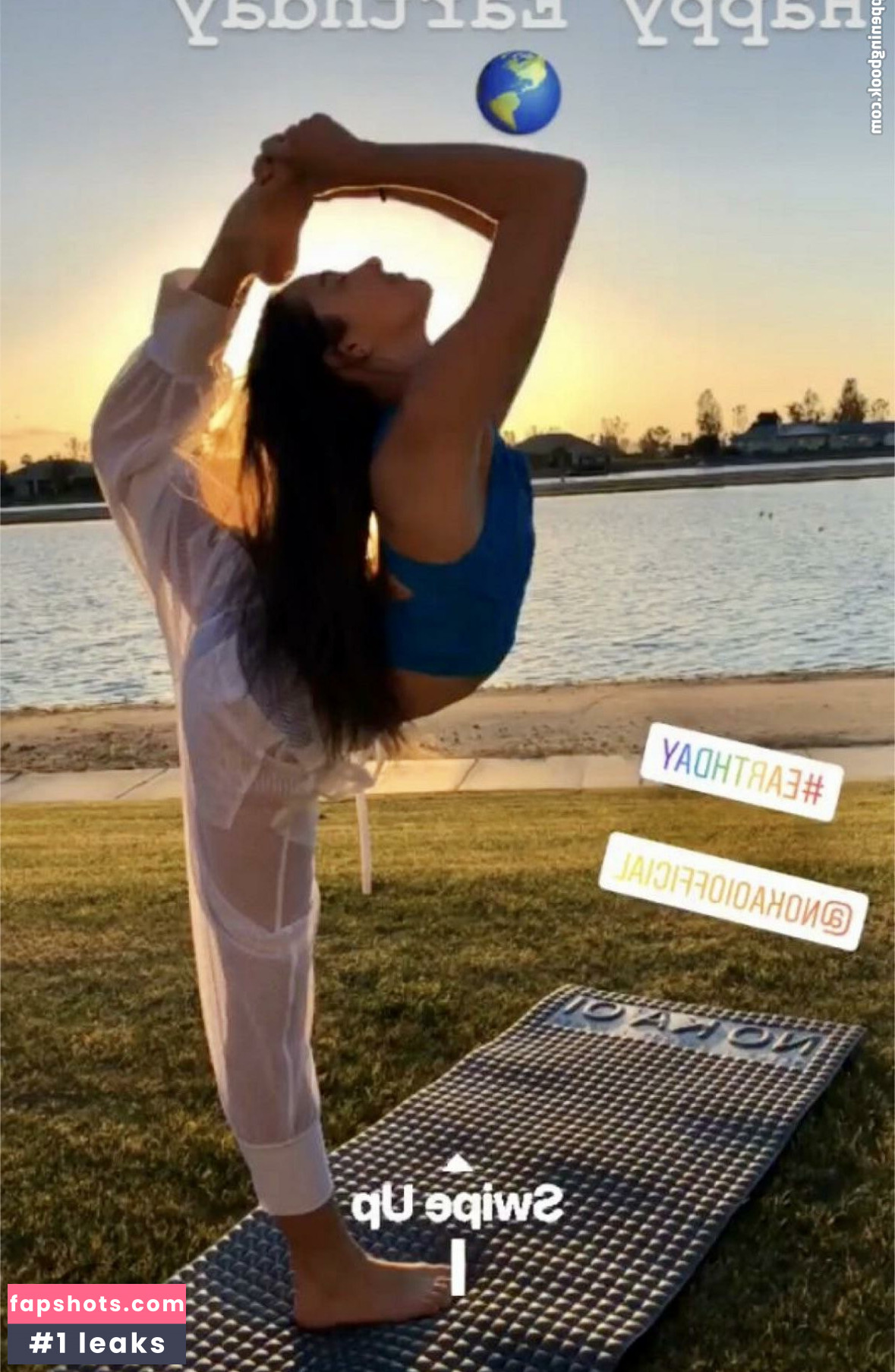 Kaycee Rice gallery photo #5