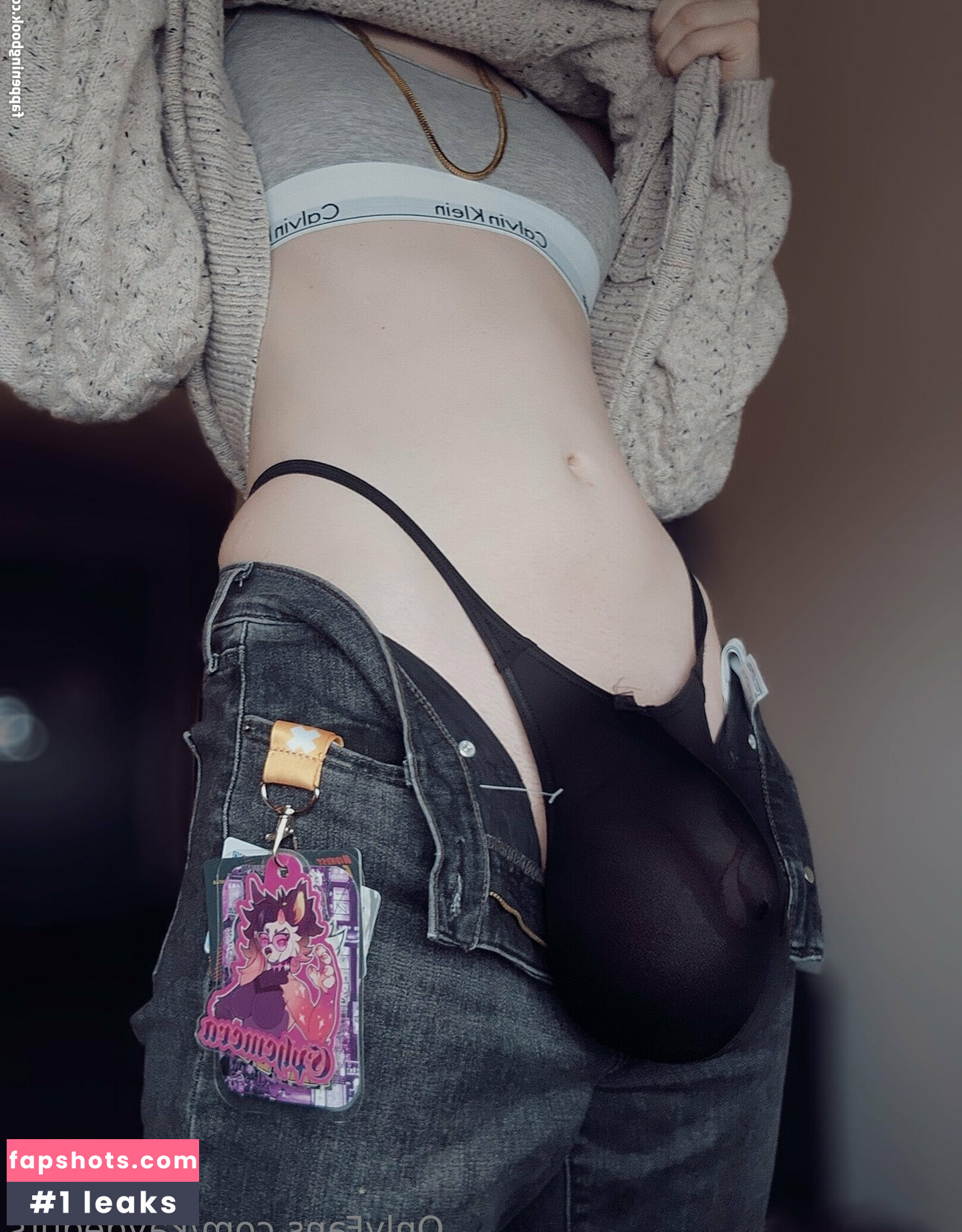 kaydeguts Filtración Desnuda OnlyFans Foto #14 - Fapshots