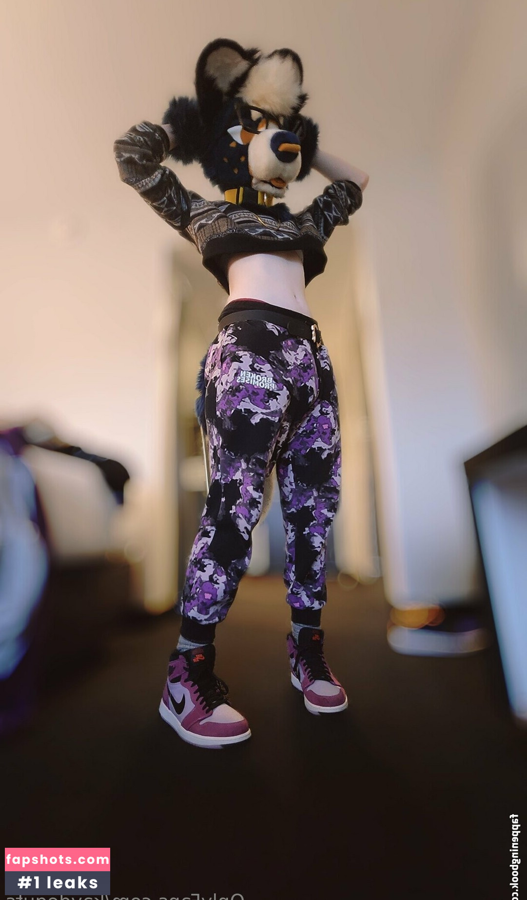 kaydeguts Filtración Desnuda OnlyFans Foto #15 - Fapshots