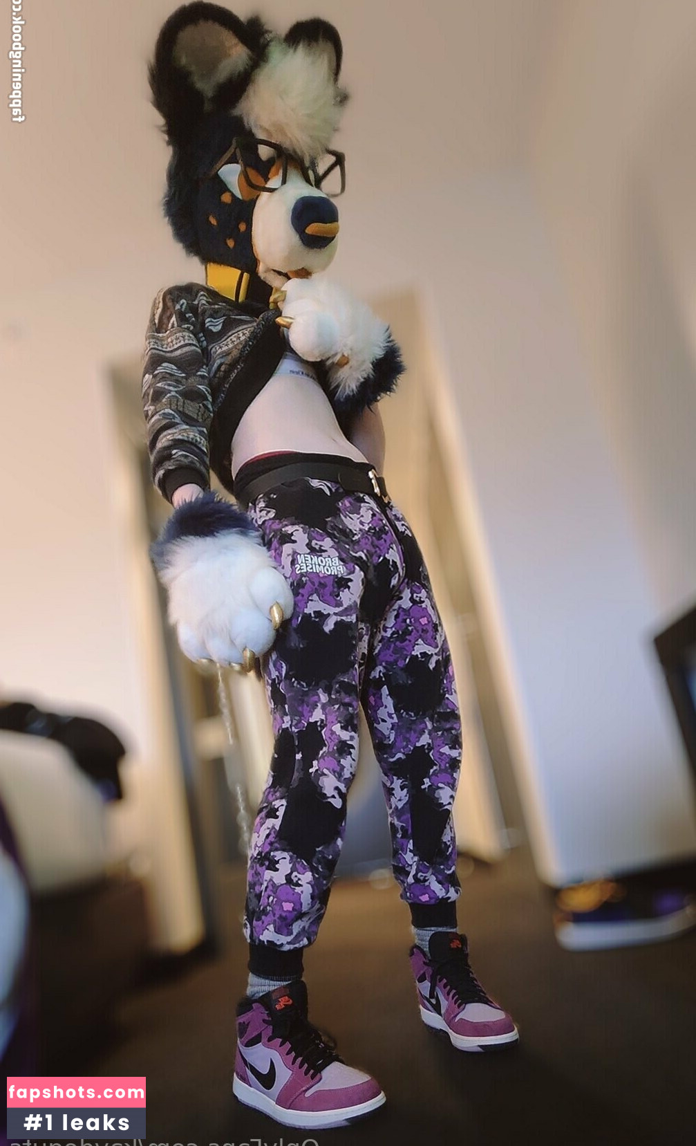 kaydeguts Filtración Desnuda OnlyFans Foto #18 - Fapshots