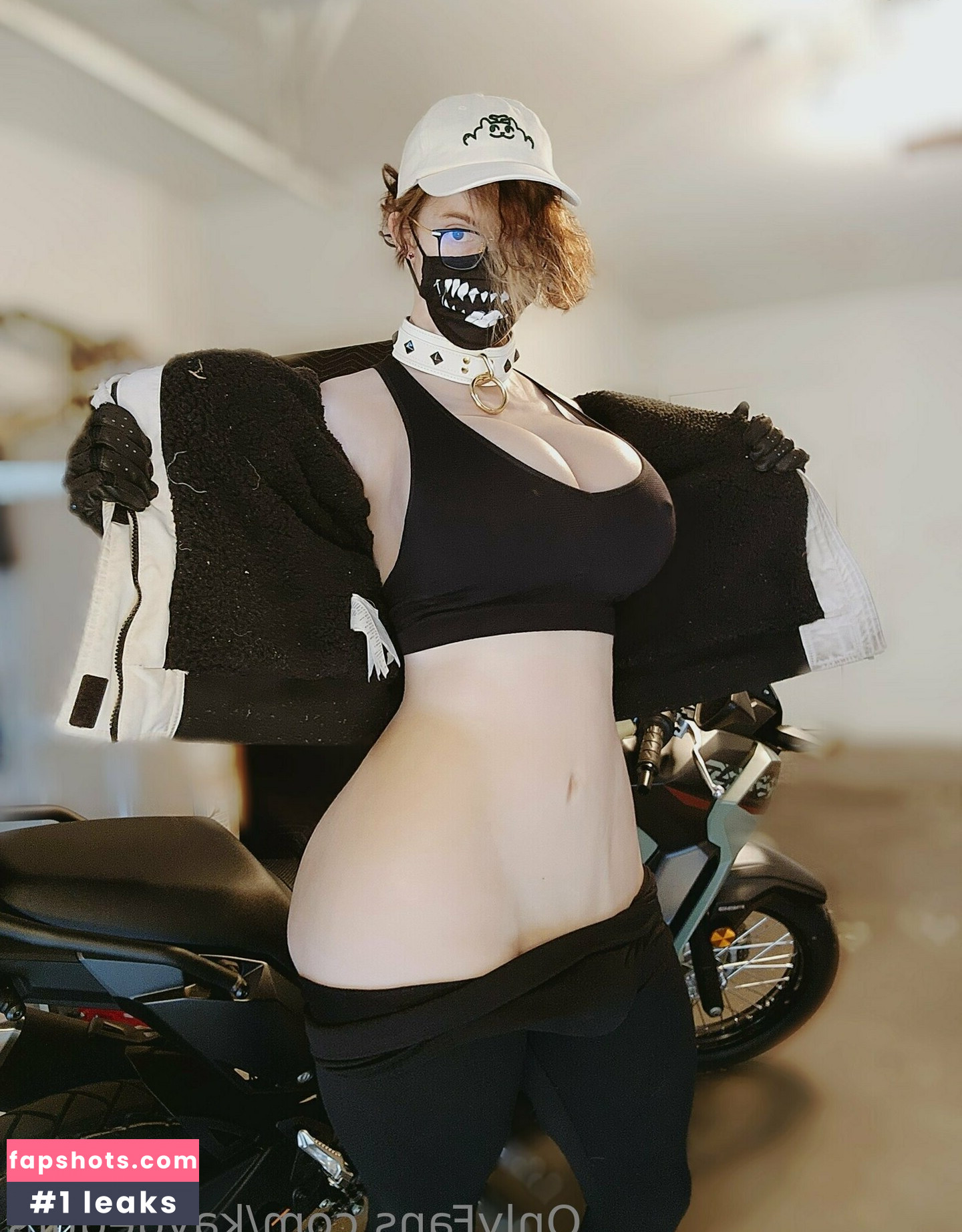 kaydeguts Filtración Desnuda OnlyFans Foto #19 - Fapshots