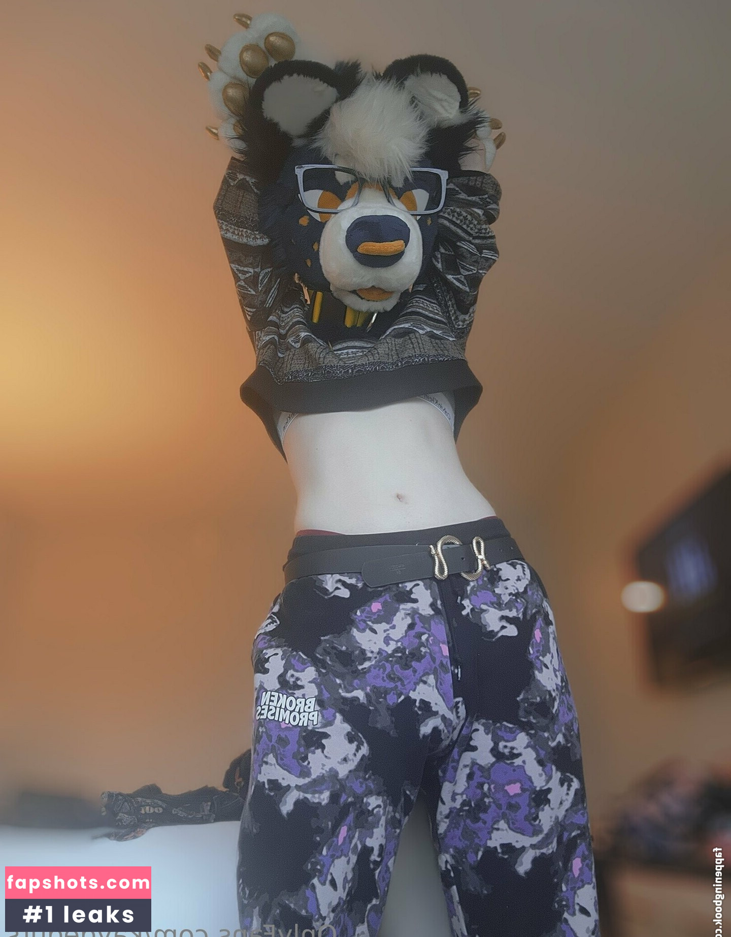 kaydeguts Filtración Desnuda OnlyFans Foto #3 - Fapshots