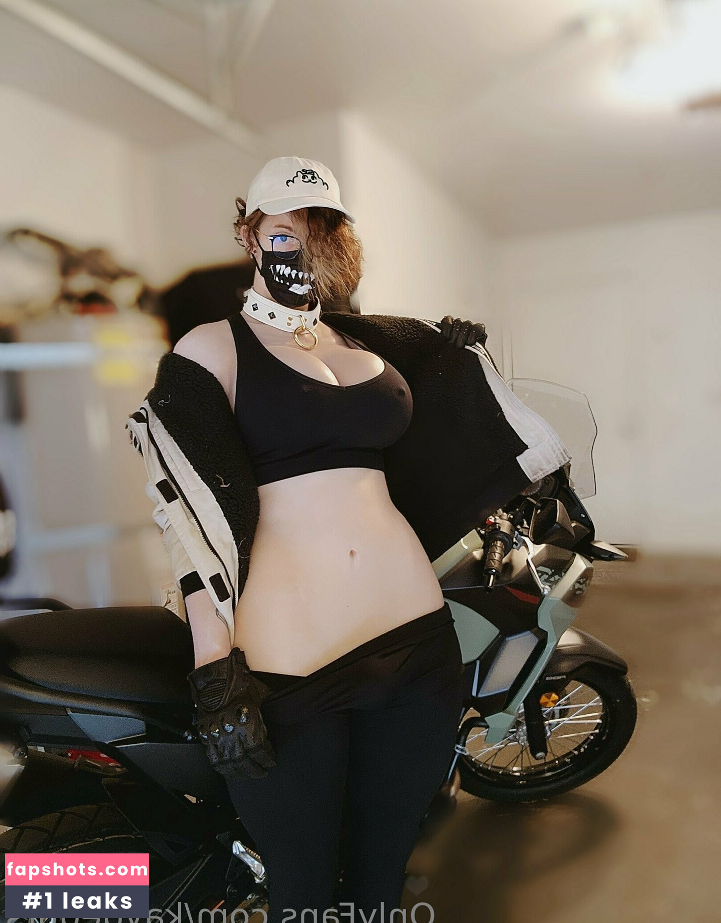 kaydeguts Filtración Desnuda OnlyFans Foto #22 - Fapshots