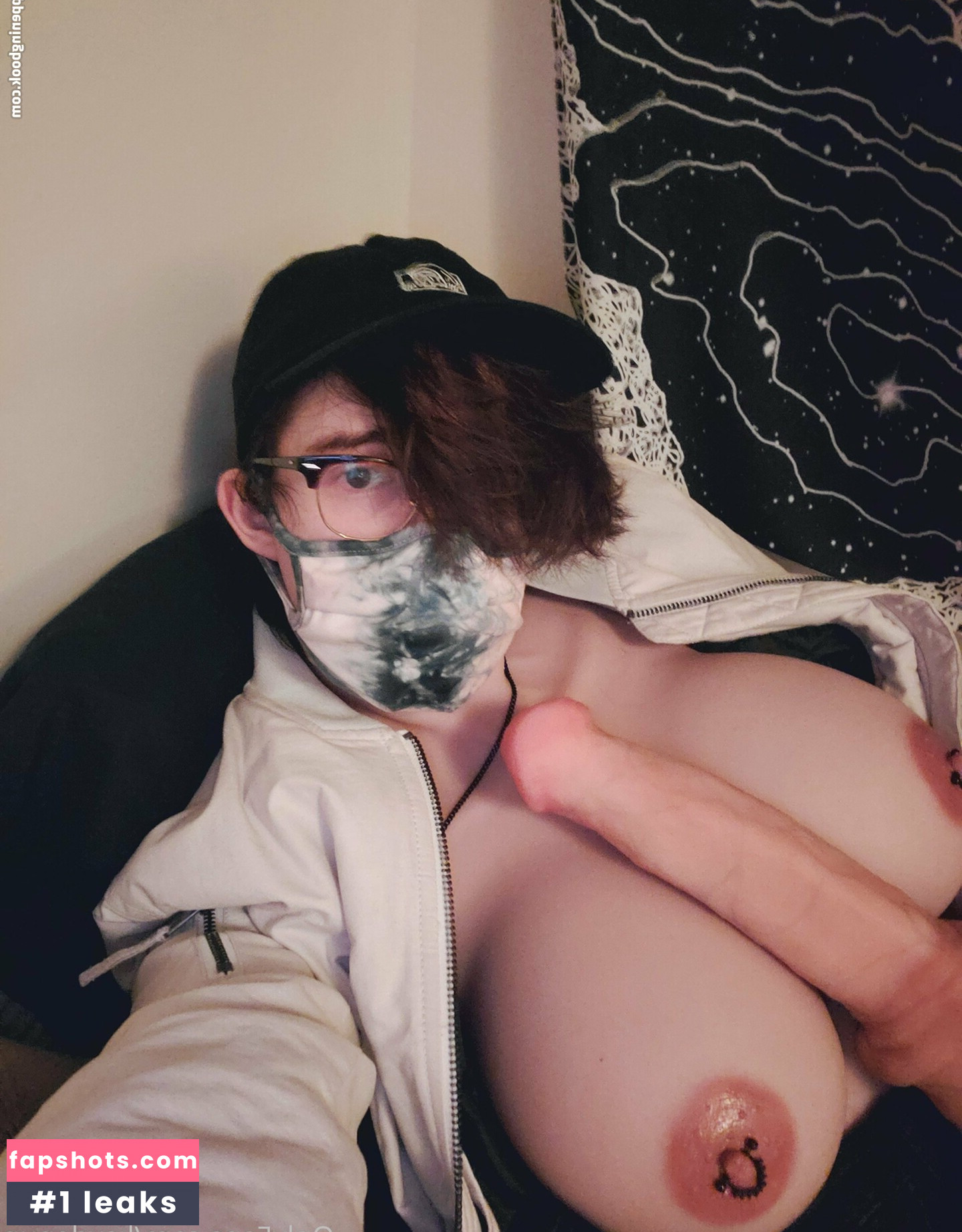 kaydeguts Filtración Desnuda OnlyFans Foto #39 - Fapshots