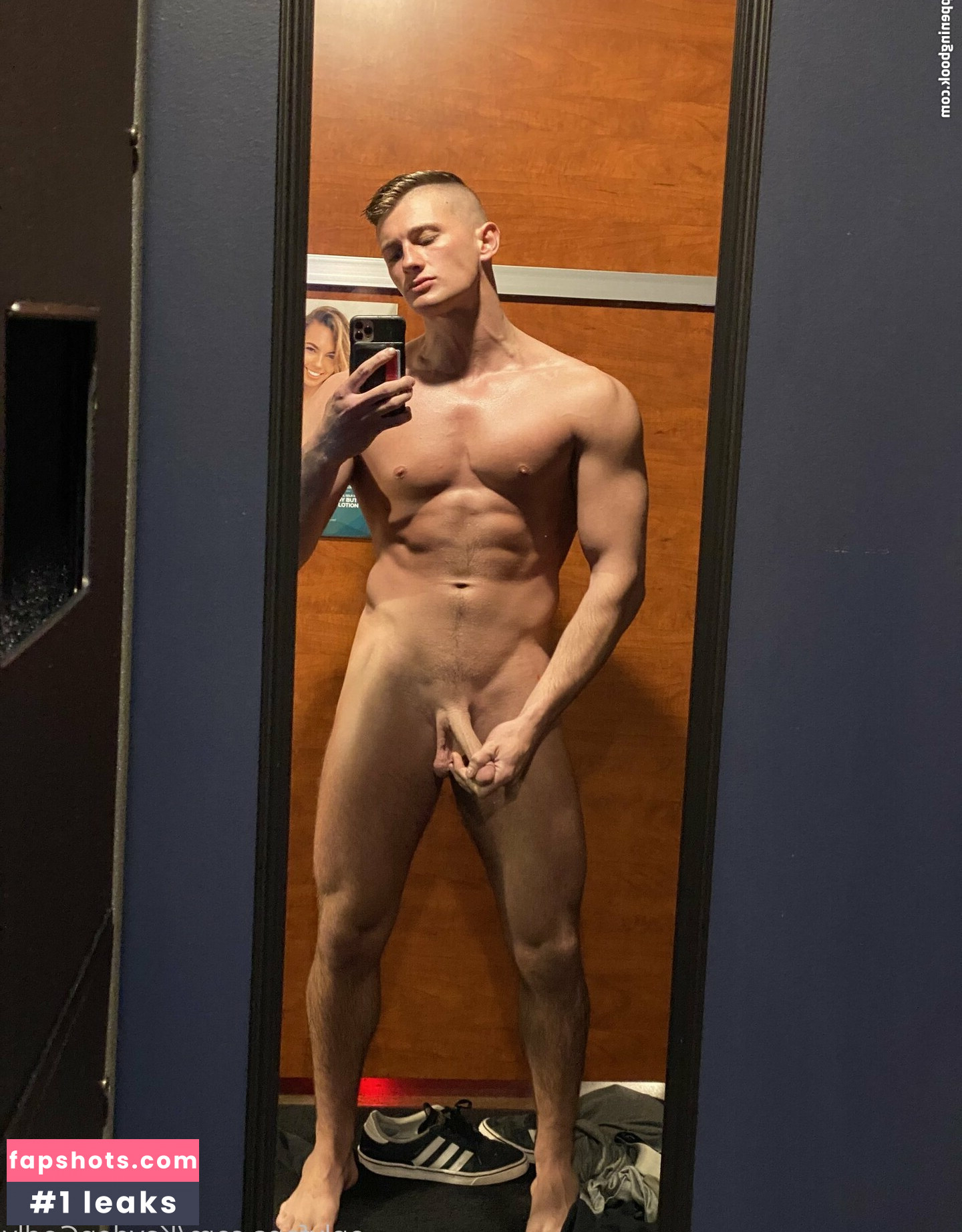 kaydengodly Nahé úniky fotek pouze od fanoušků #16 - Fapshots