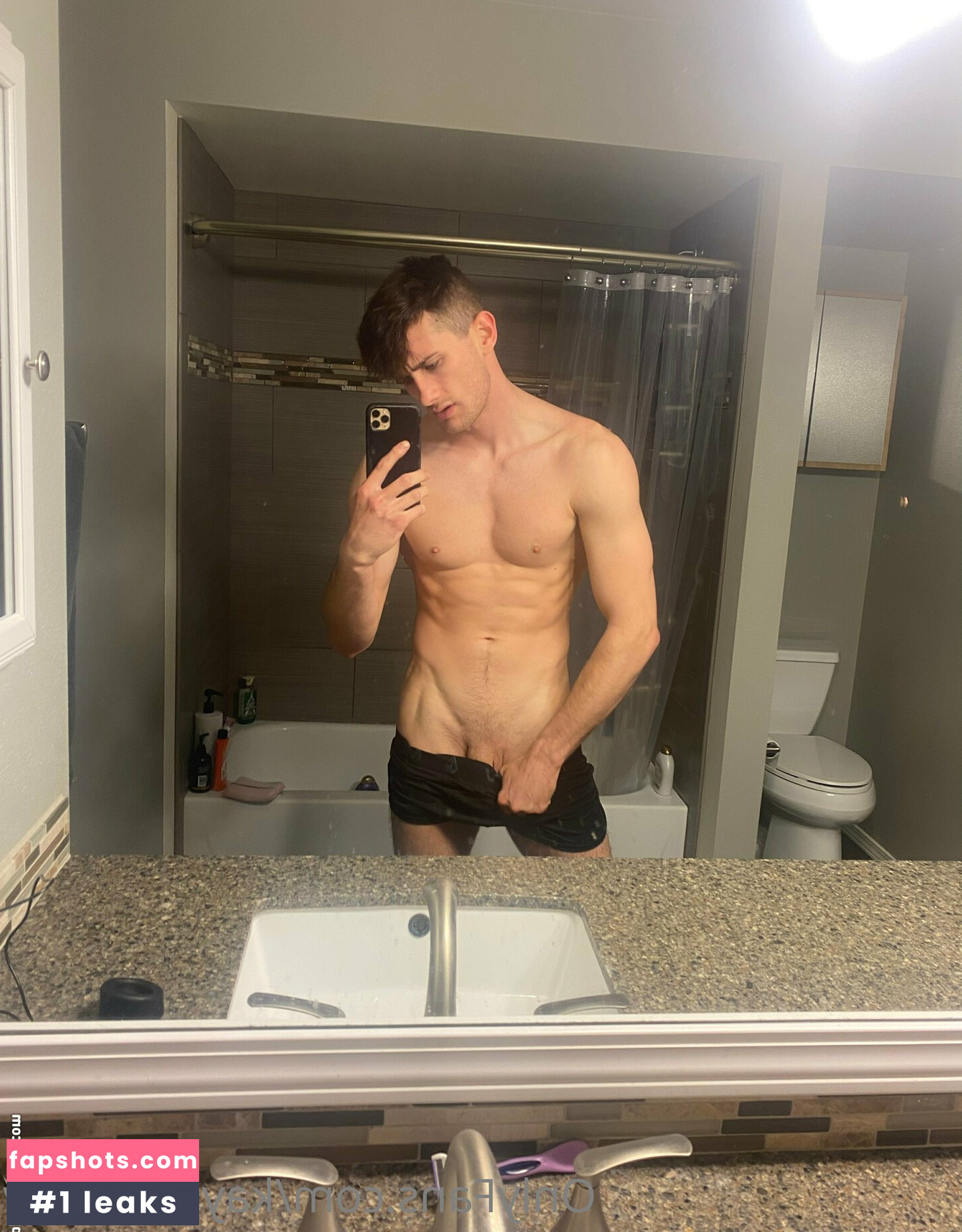 kaydengodly Nahé úniky fotek pouze od fanoušků #18 - Fapshots