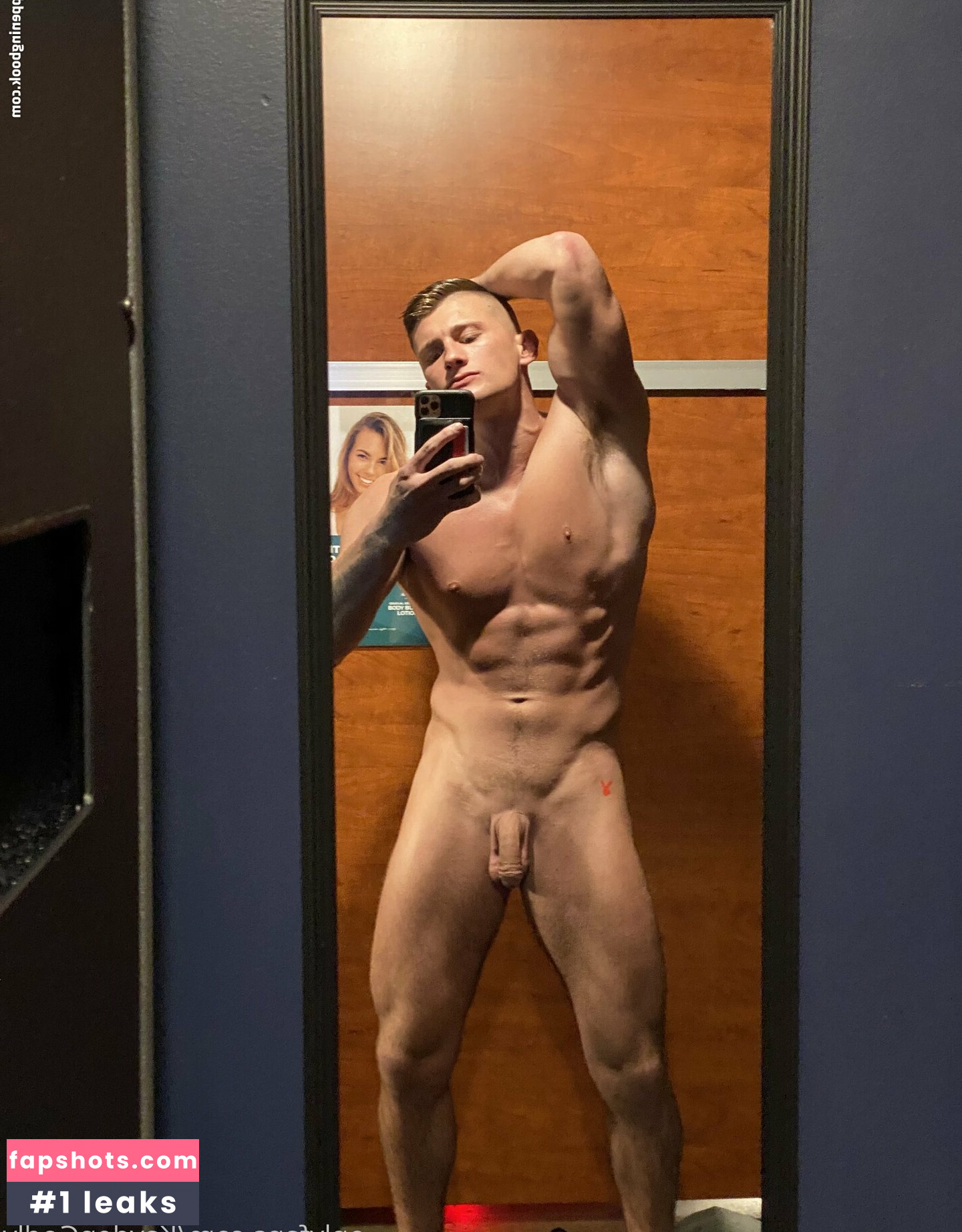 kaydengodly Nahé úniky fotek pouze od fanoušků #19 - Fapshots