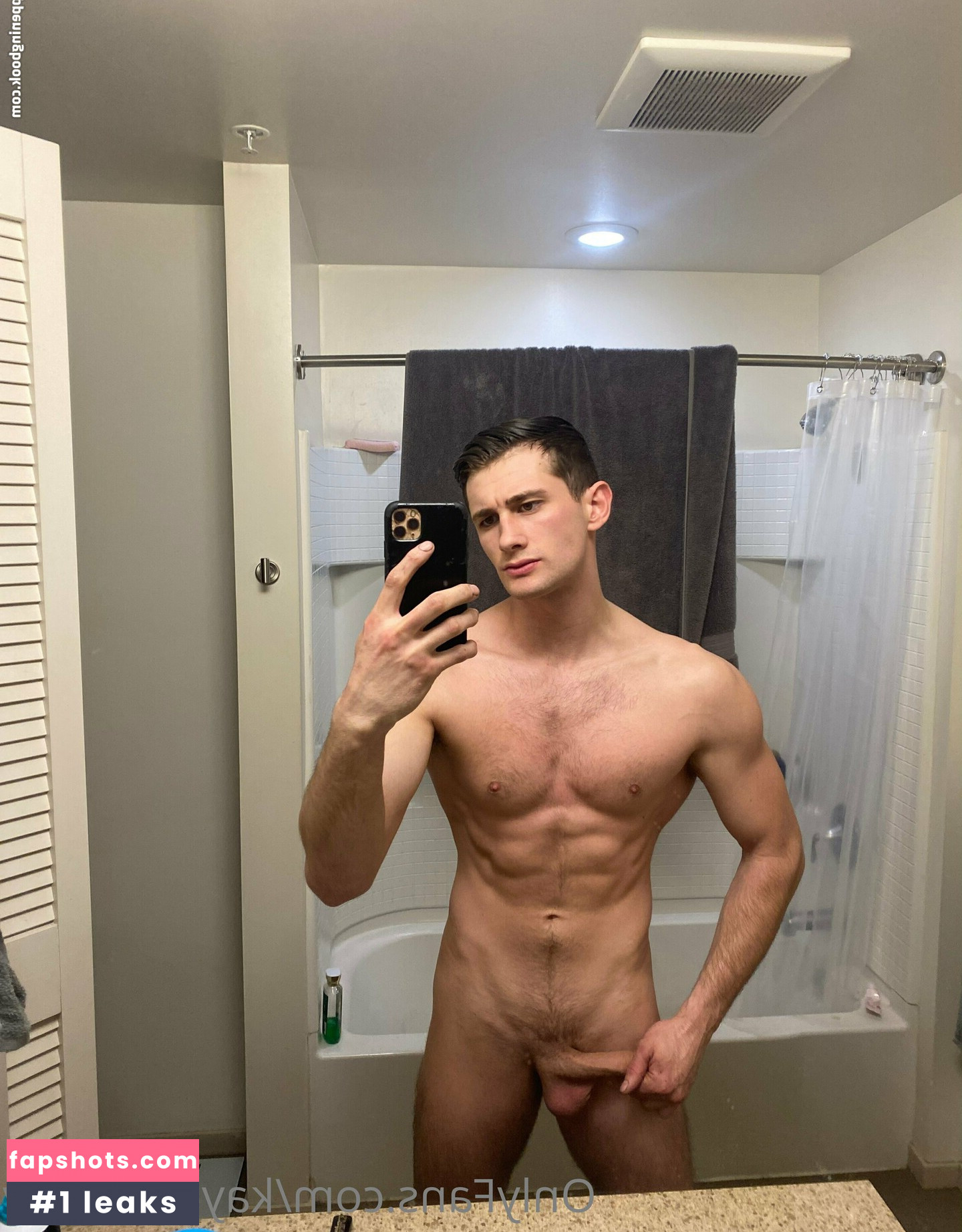 kaydengodly Nahé úniky fotek pouze od fanoušků #21 - Fapshots