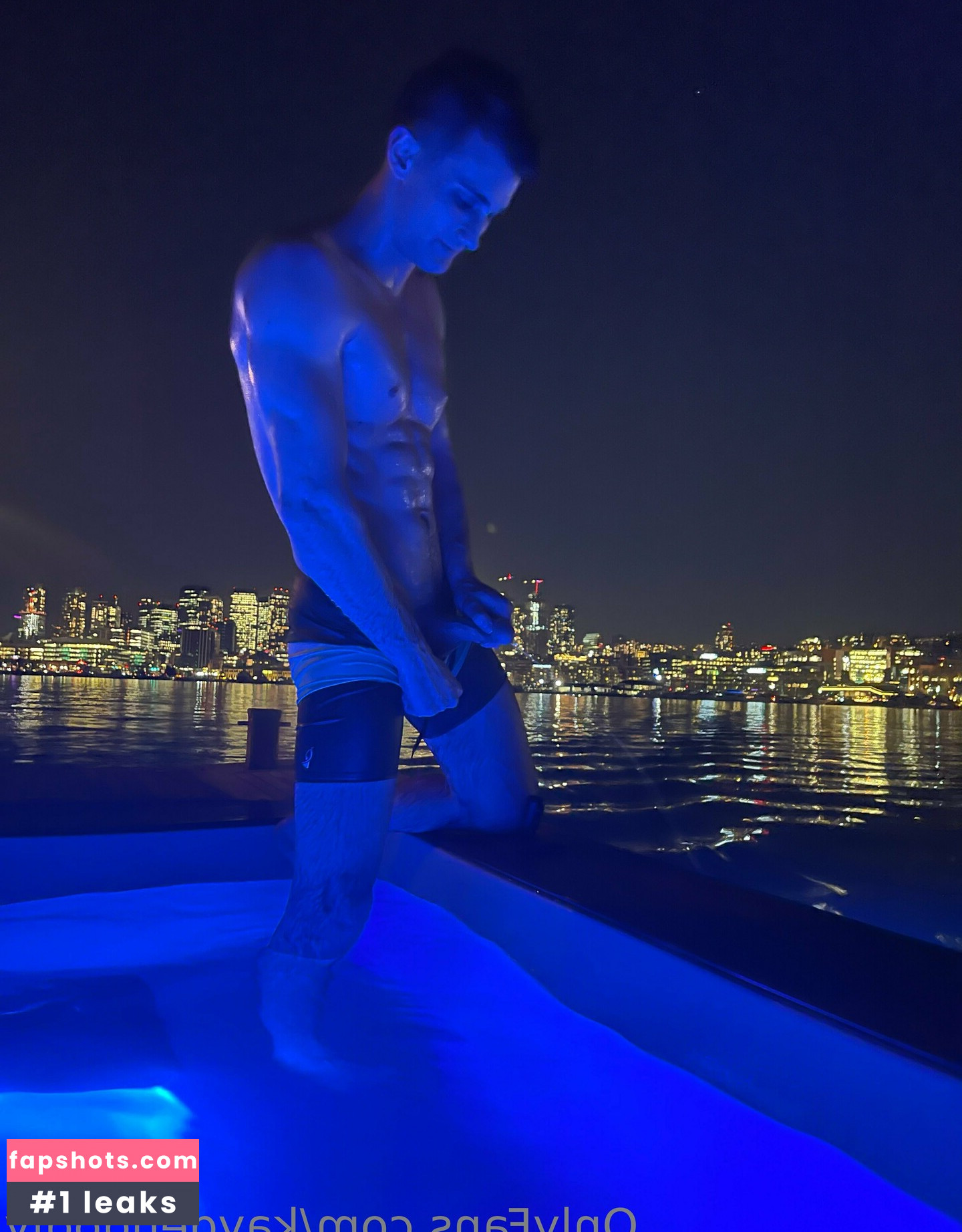 kaydengodly Filtración Desnuda OnlyFans Foto #5 - Fapshots