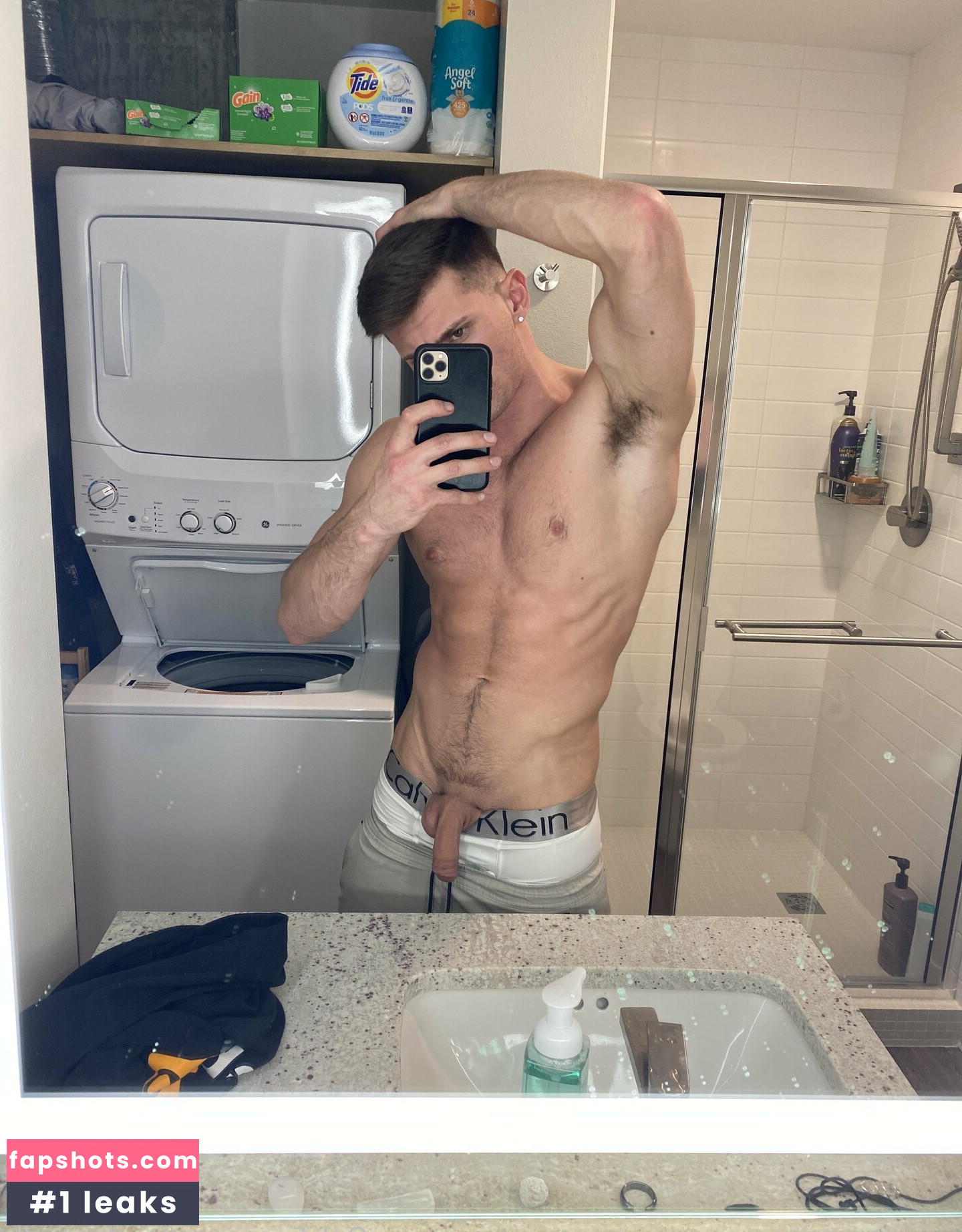 kaydengodly Nahé úniky fotek pouze od fanoušků #47 - Fapshots