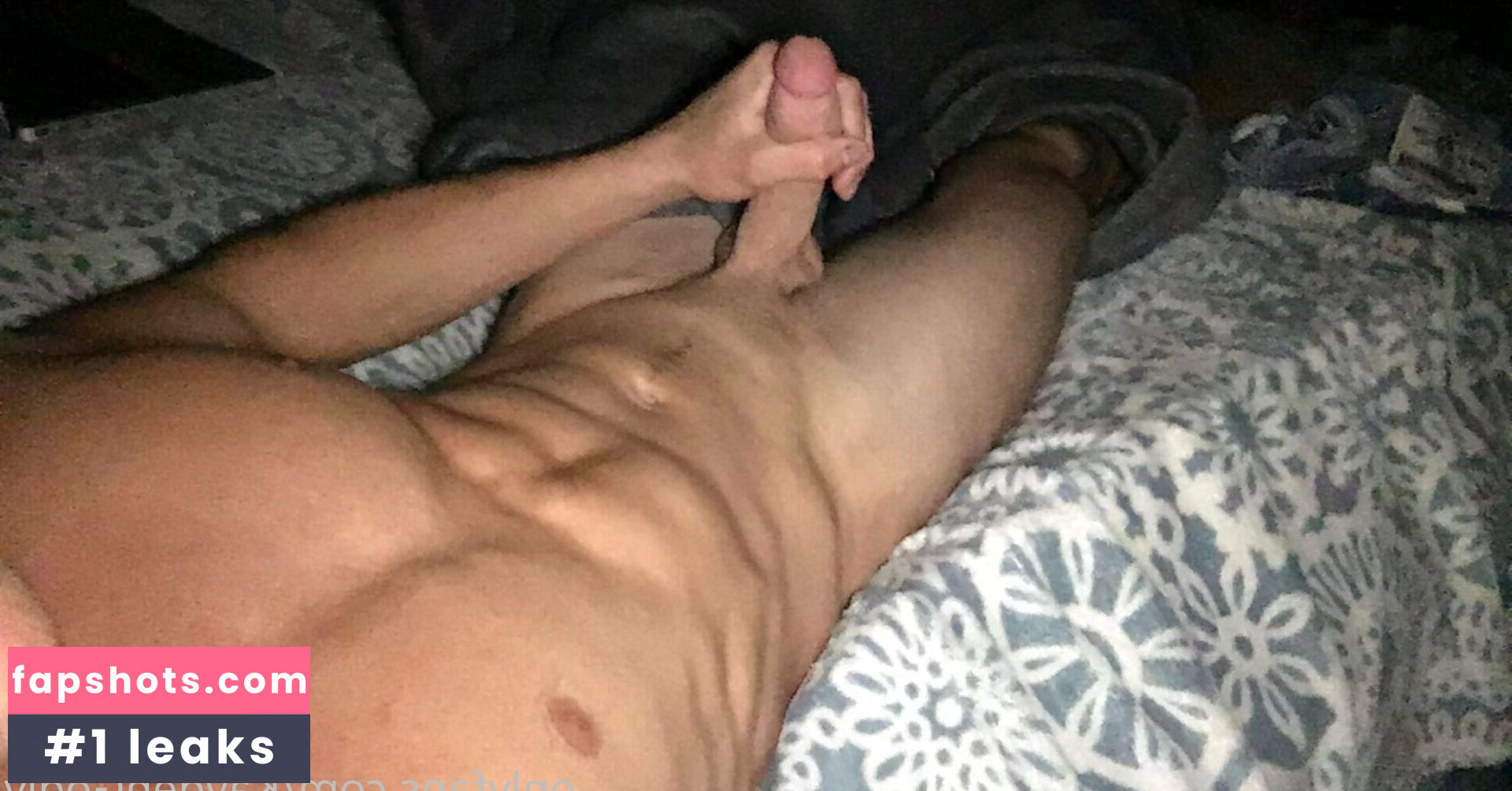 kaydengodly Nahé úniky fotek pouze od fanoušků #48 - Fapshots