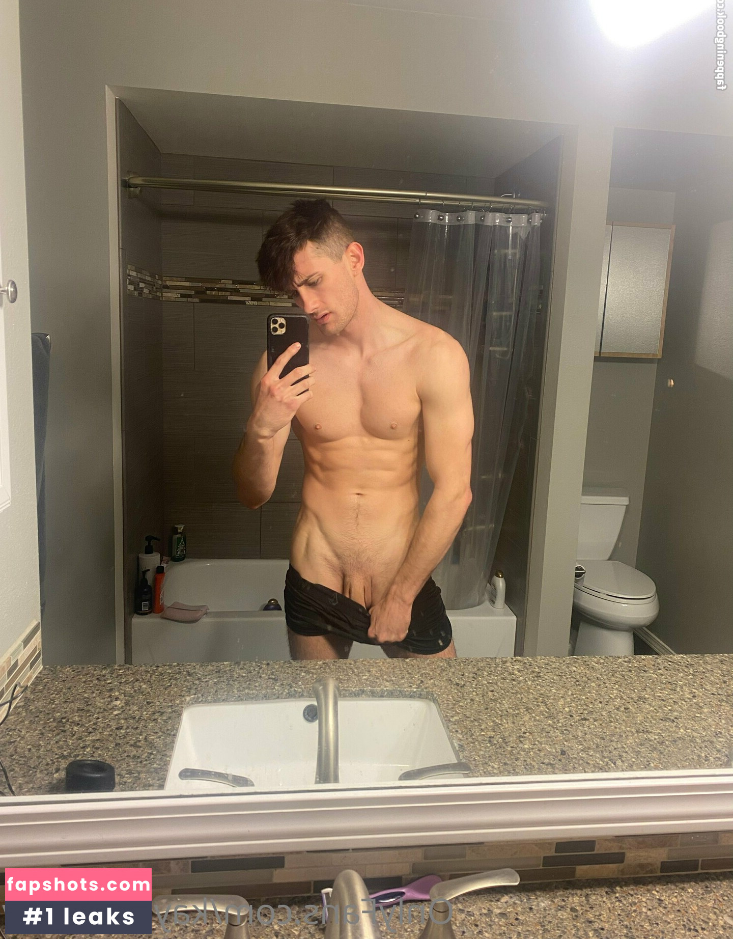 kaydengodly Nahé úniky fotek pouze od fanoušků #49 - Fapshots