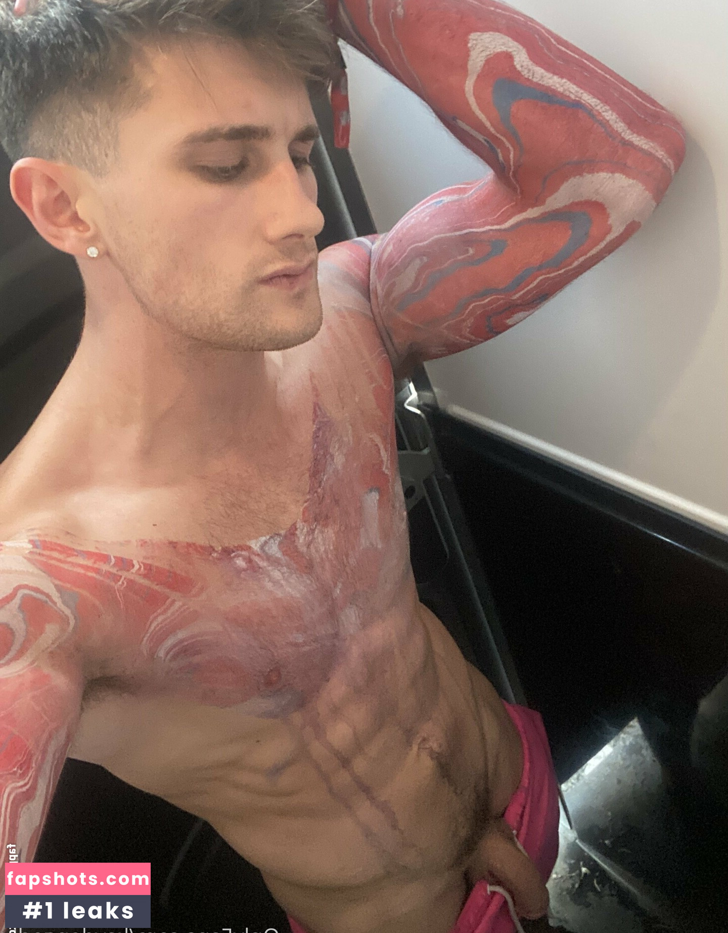 kaydengodly Filtración Desnuda OnlyFans Foto #8 - Fapshots