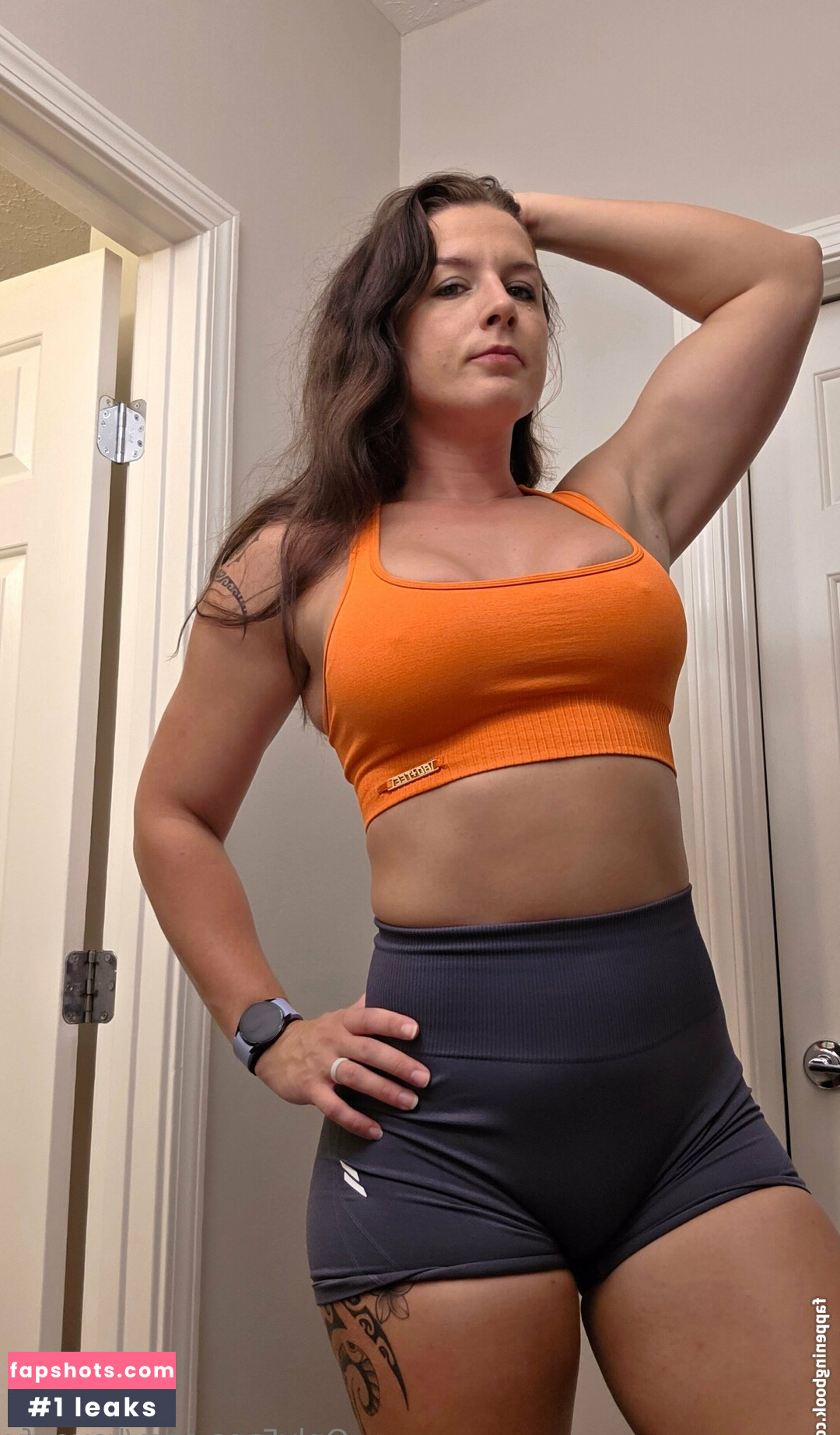 kayeufy Nahé úniky fotek pouze od fanoušků #4 - Fapshots