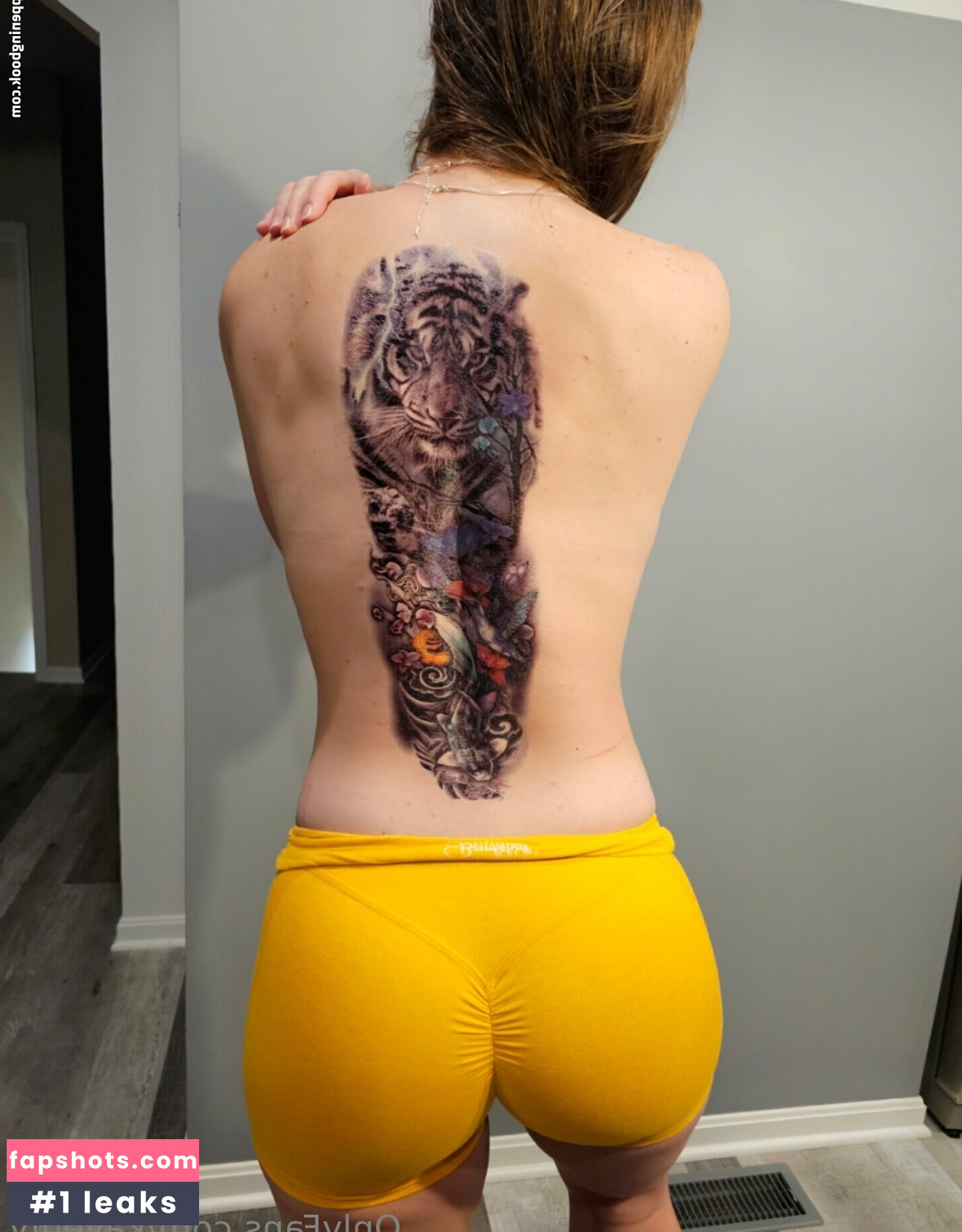 kayeufy Nude Leaks OnlyFans Photos #36 - LeakJerk