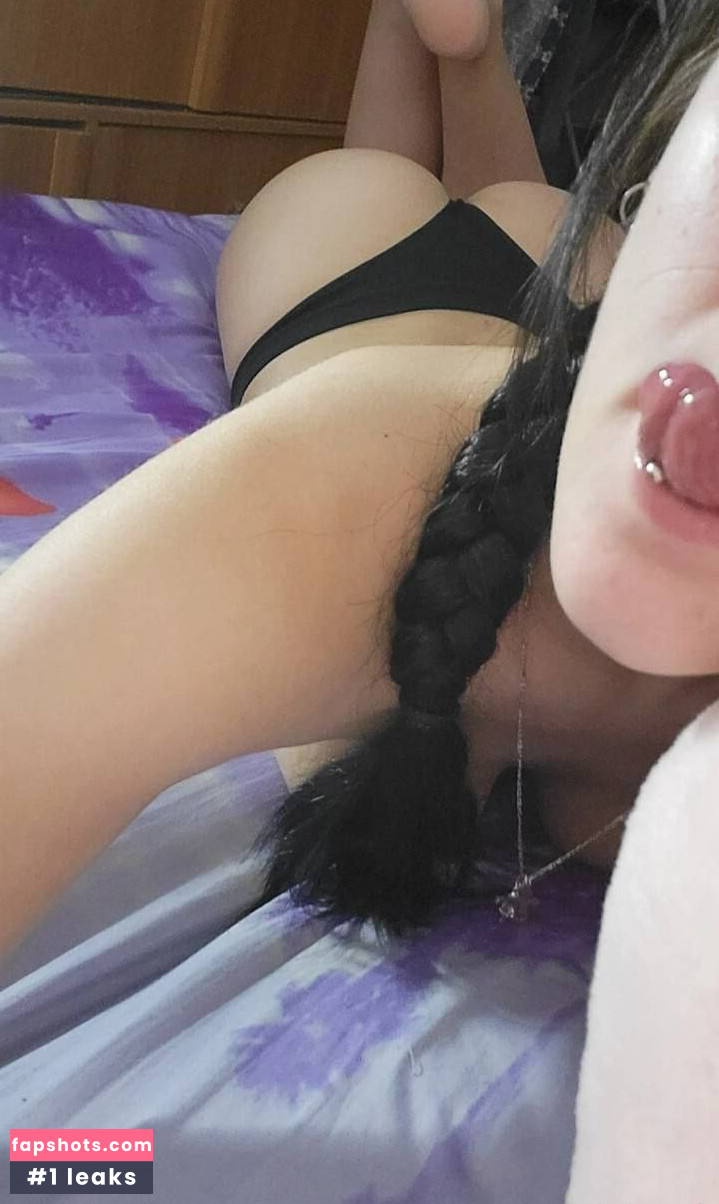 Kayfovaya Nahé úniky fotek pouze od fanoušků #13 - Fapshots