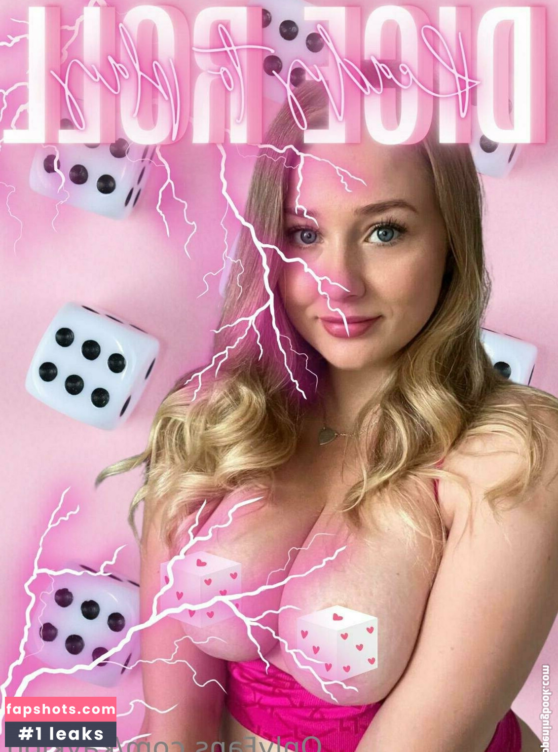 kayklou Filtración Desnuda OnlyFans Foto #3 - Fapshots