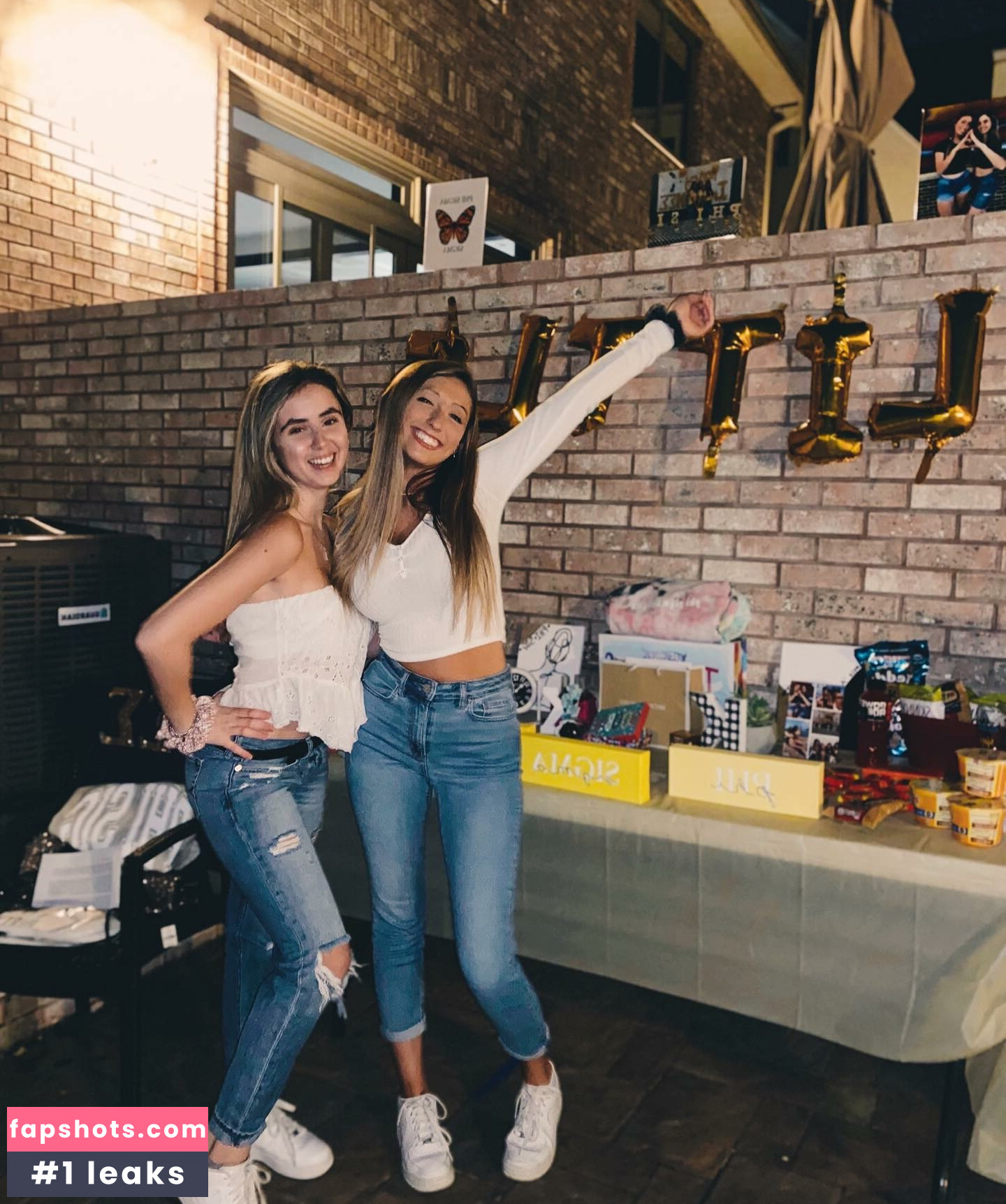 Kayla A gallery photo #41