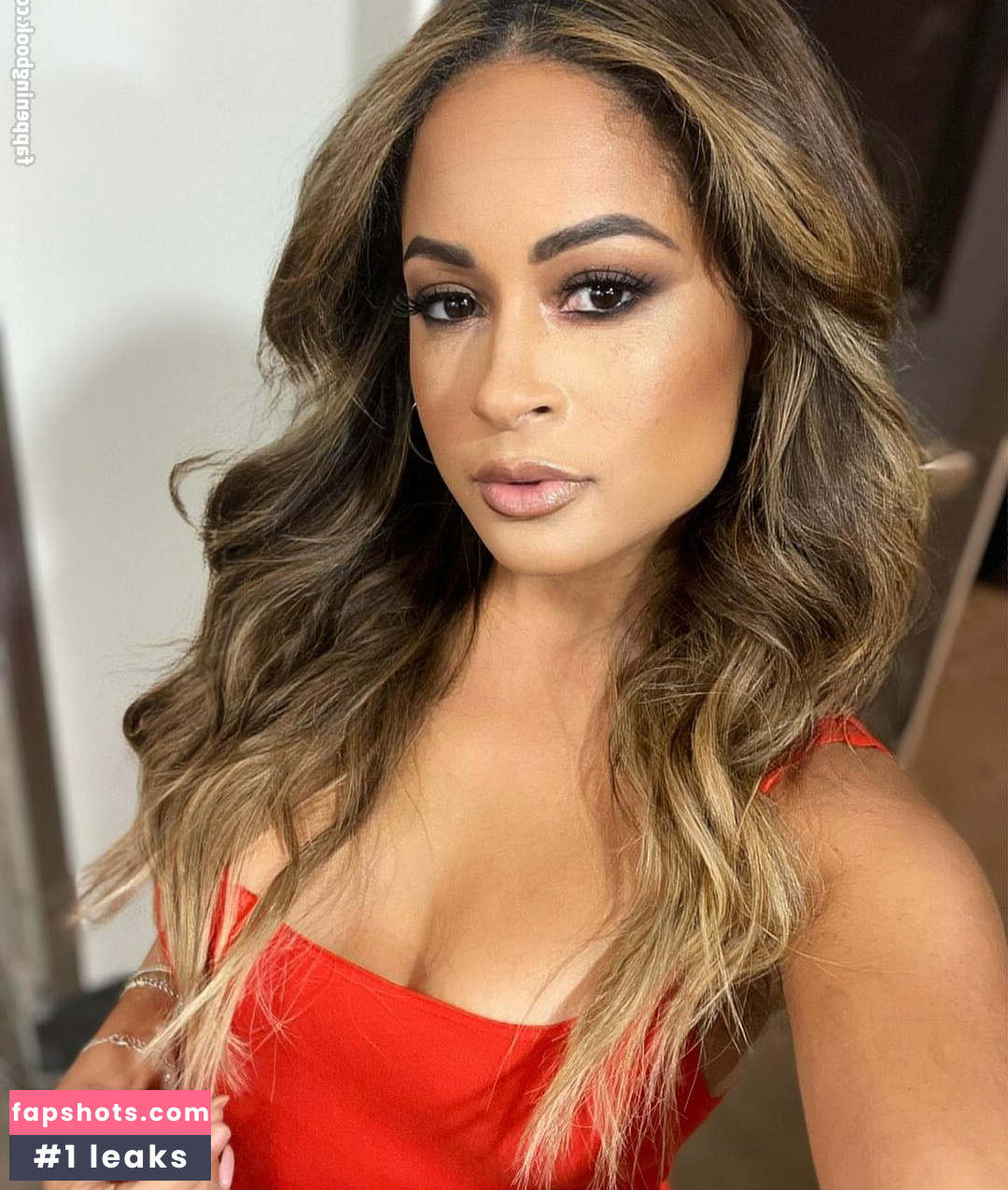 Kayla Braxton Nahé úniky fotek pouze od fanoušků #105 - Fapshots