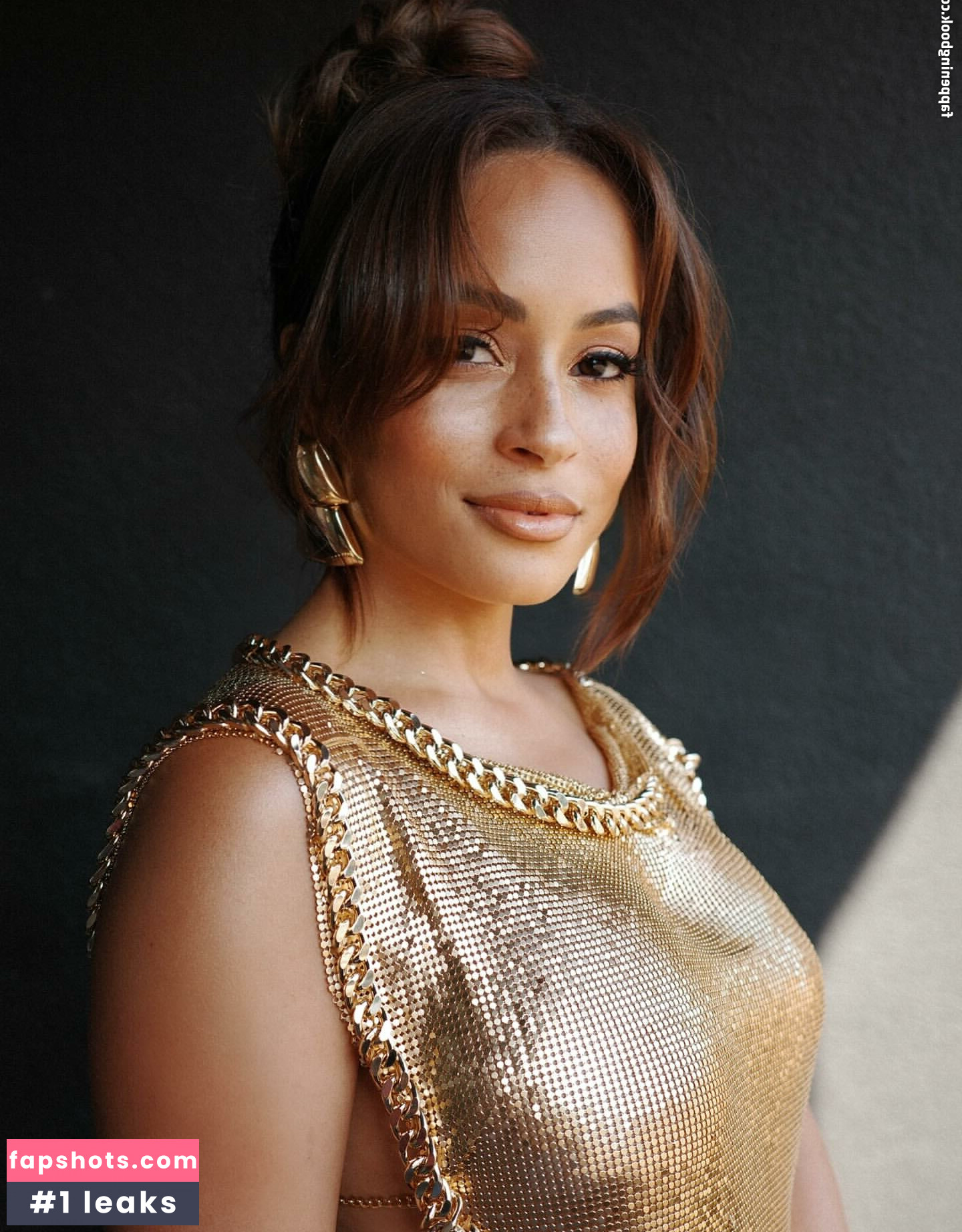 Kayla Braxton Nahé úniky fotek pouze od fanoušků #3 - Fapshots