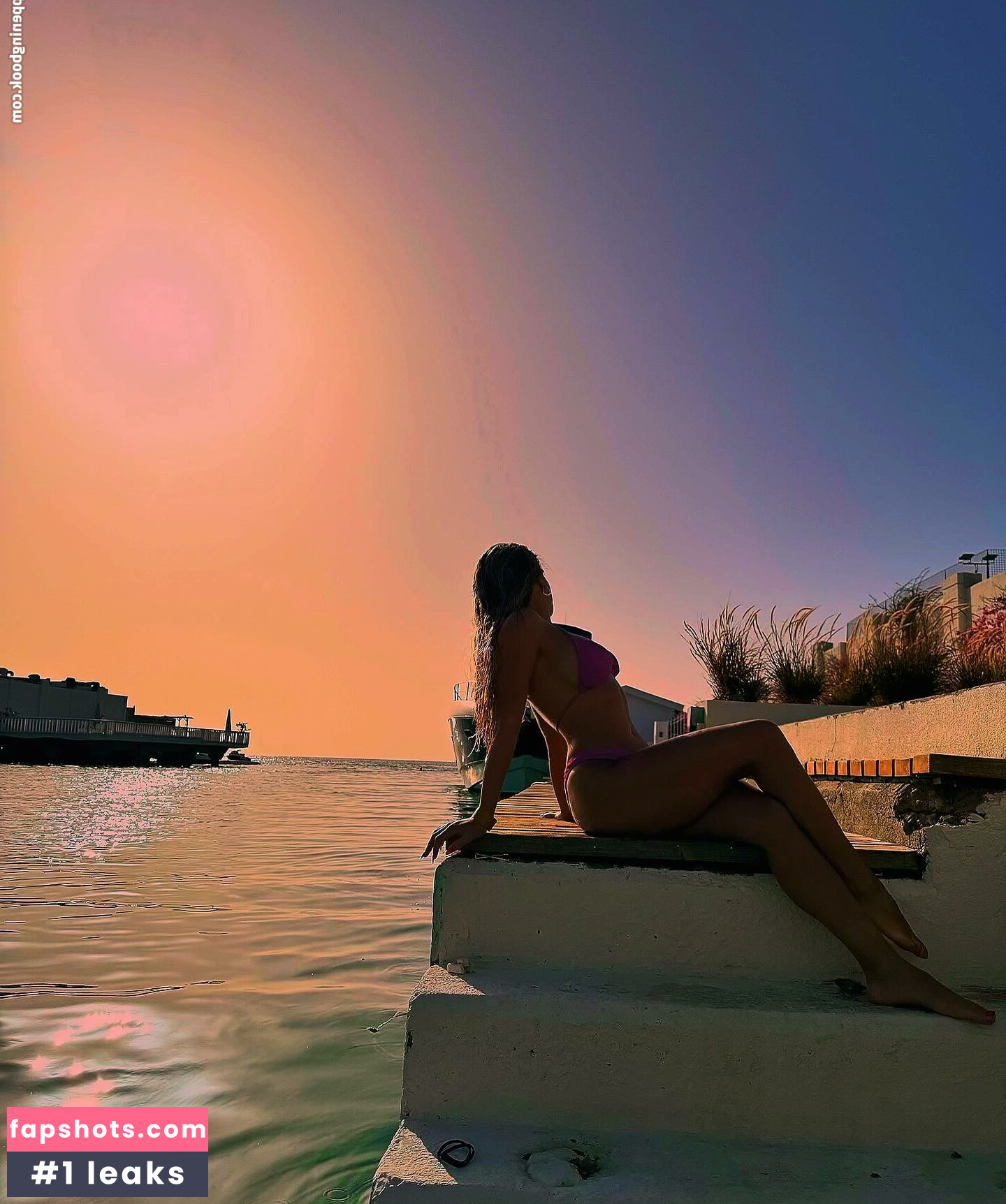 Kayla Braxton Nahé úniky fotek pouze od fanoušků #36 - Fapshots